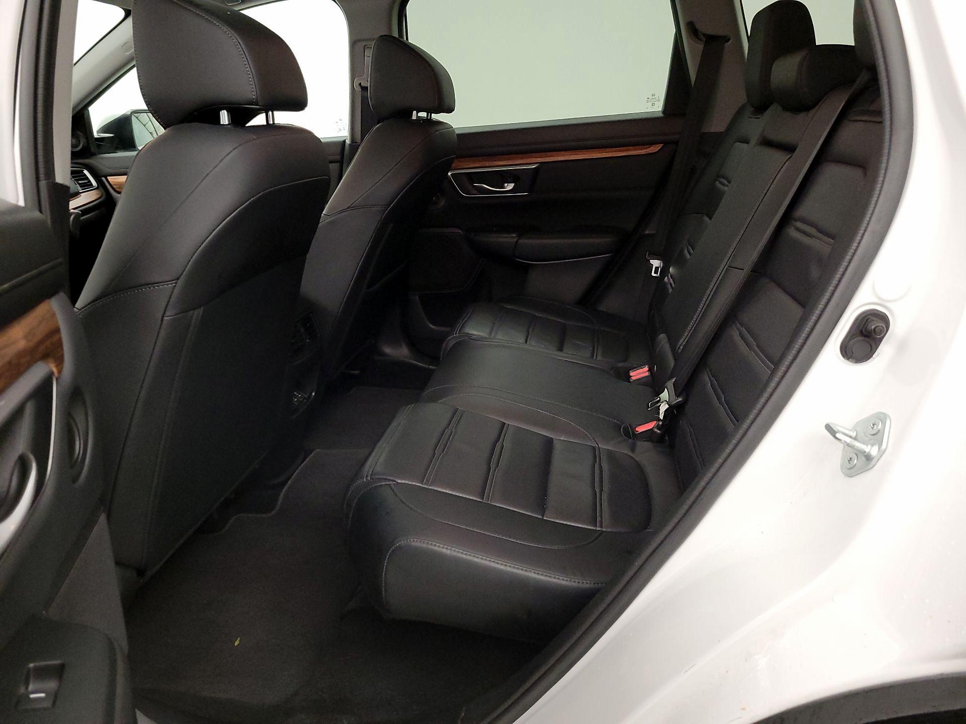 Thumbnail: 2022 Honda CR-V - 20