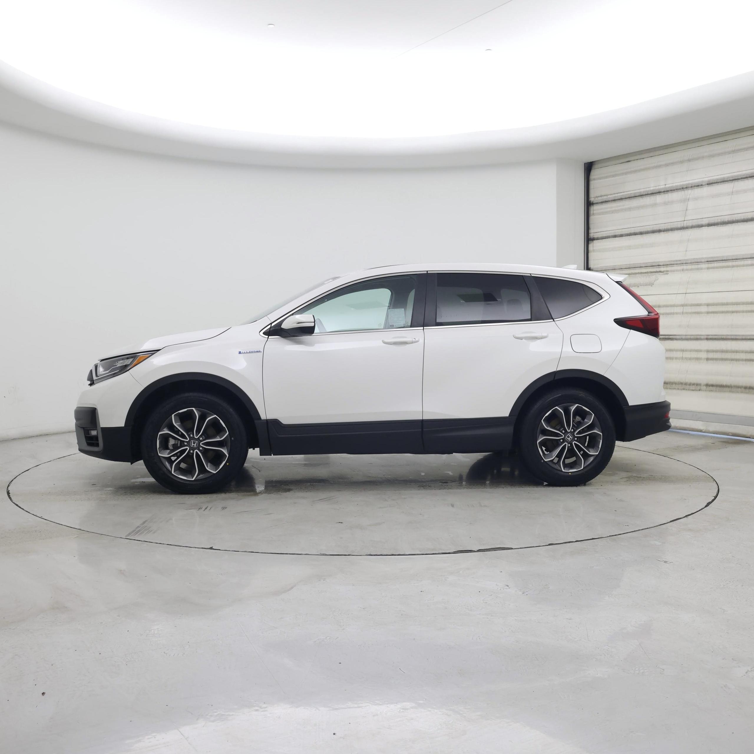 Thumbnail: 2022 Honda CR-V - 3