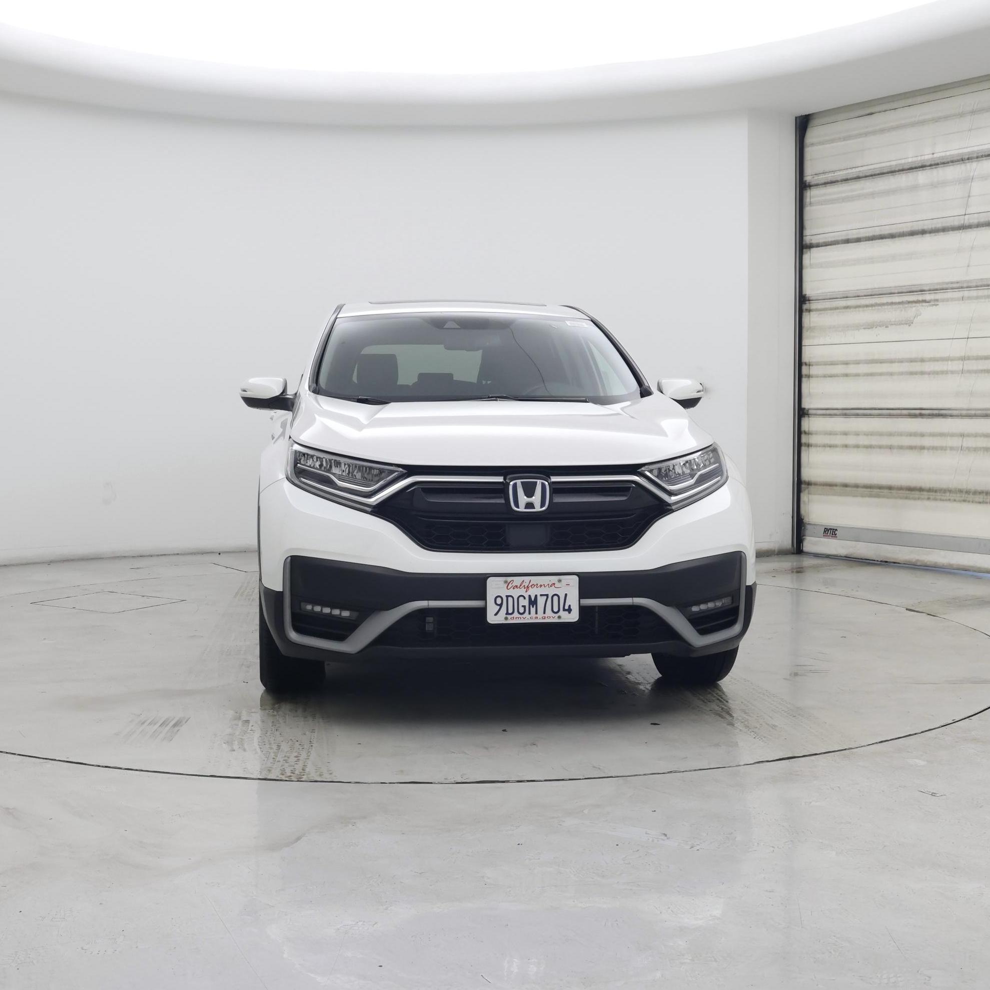 Thumbnail: 2022 Honda CR-V - 5