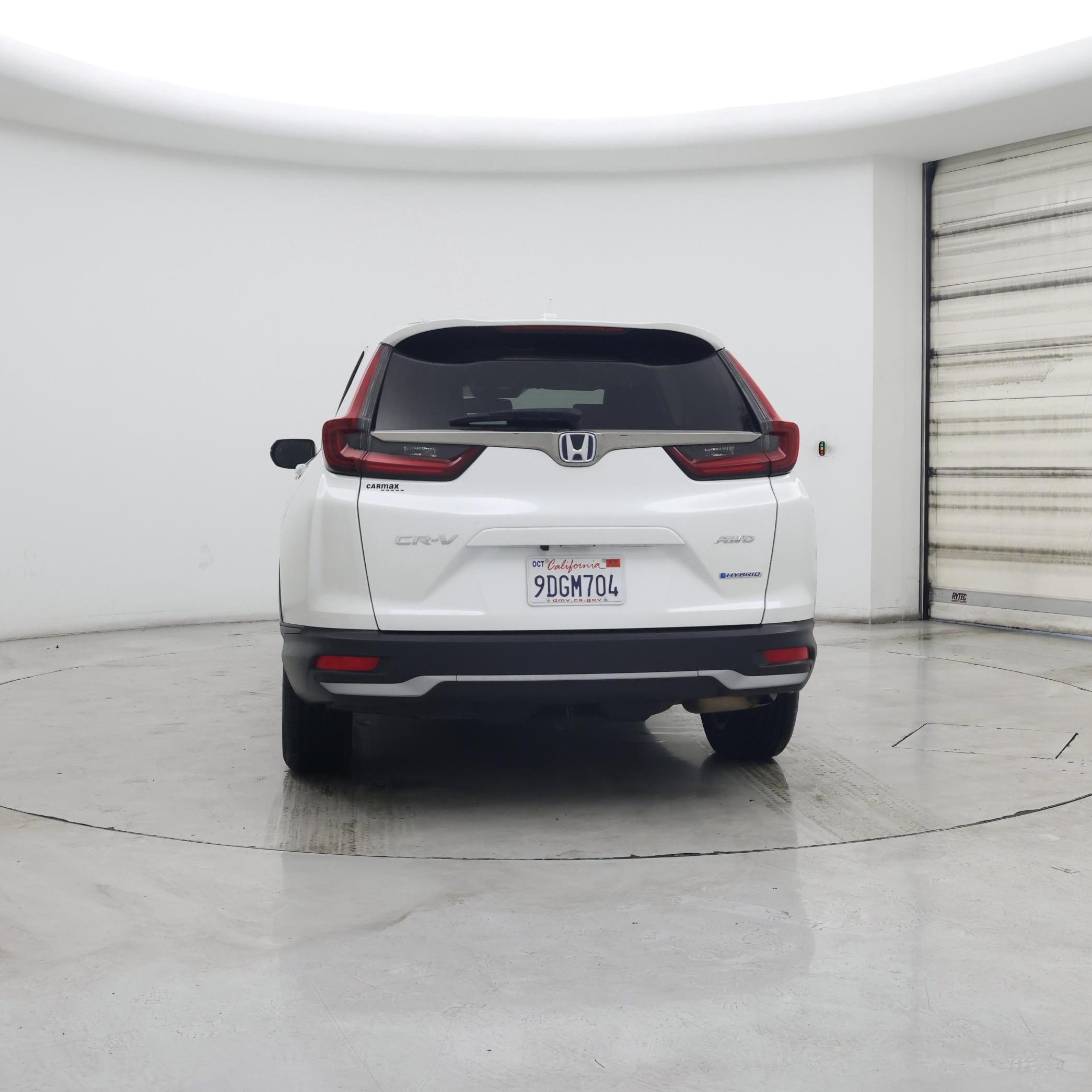 Thumbnail: 2022 Honda CR-V - 6