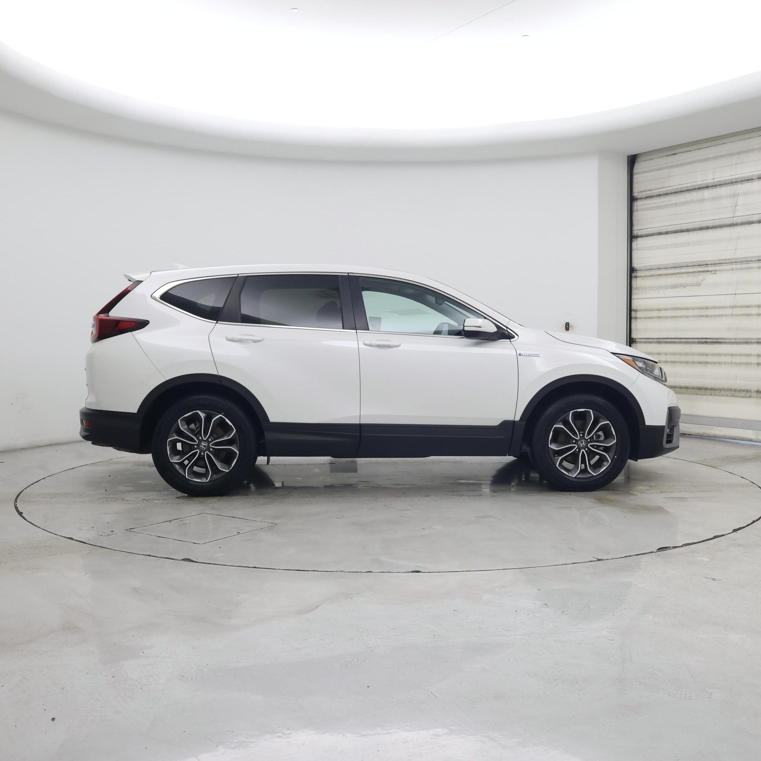 Thumbnail: 2022 Honda CR-V - 7