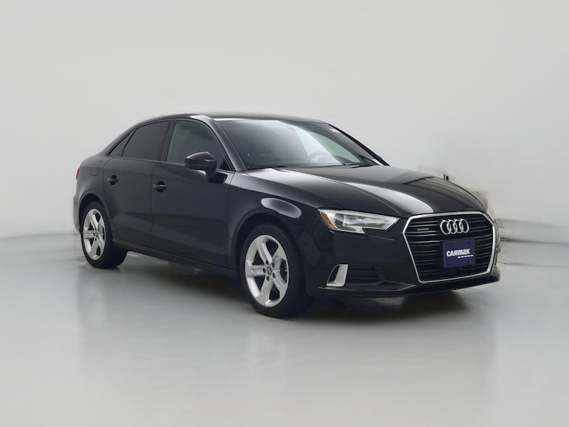 2017 Audi A3 Premium -
                  Sacramento, CA