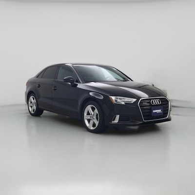 2017 Audi A3 Premium