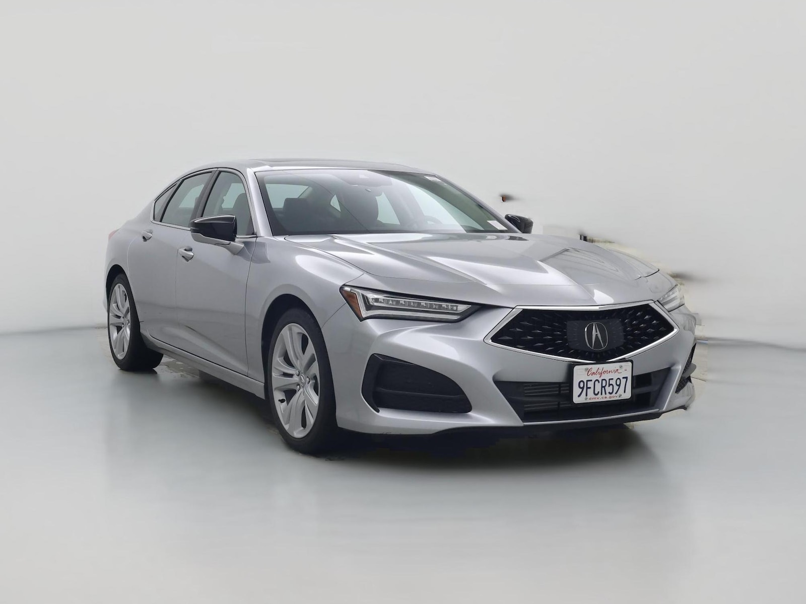 2022 Acura TLX