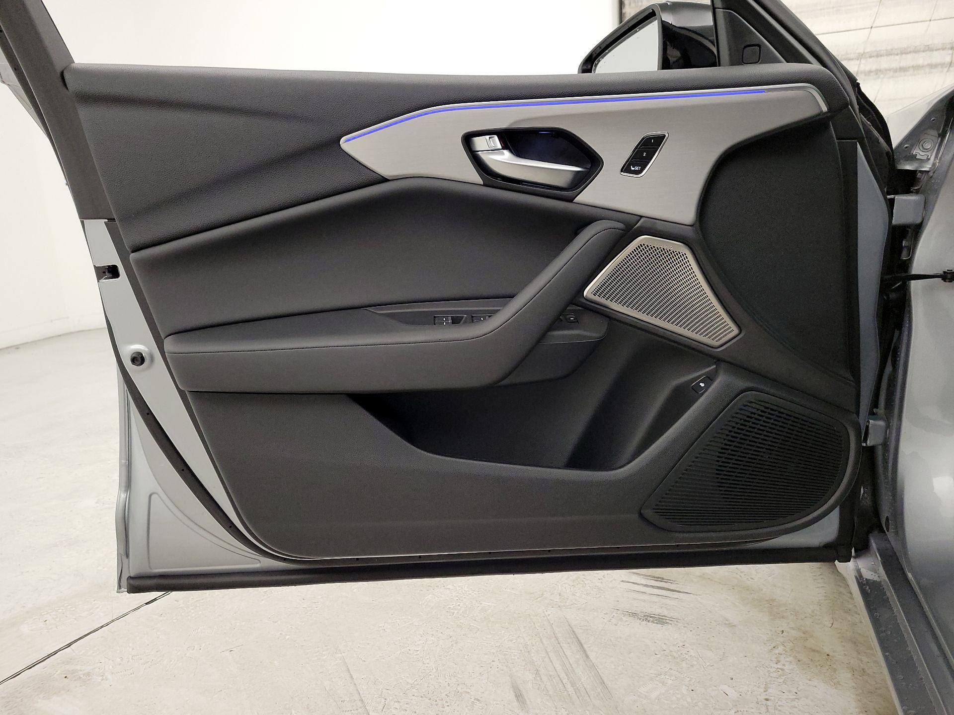 Thumbnail: 2022 Acura TLX - 12