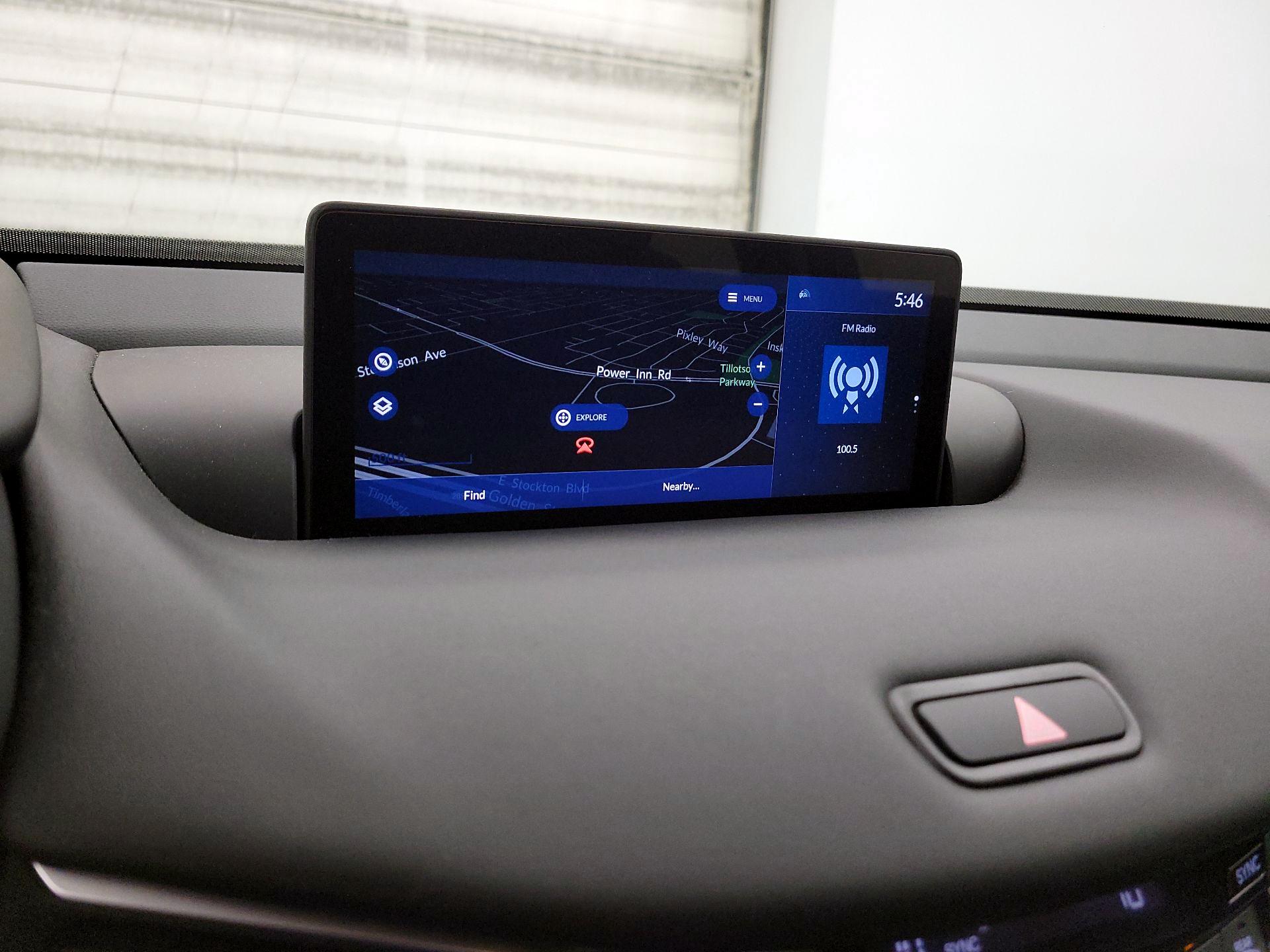 Thumbnail: 2022 Acura TLX - 14