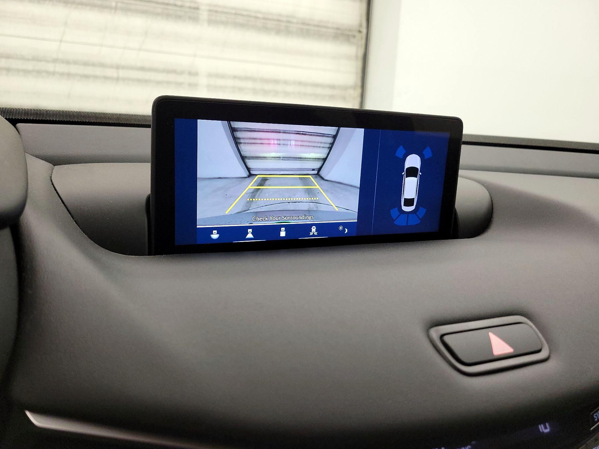 Thumbnail: 2022 Acura TLX - 15