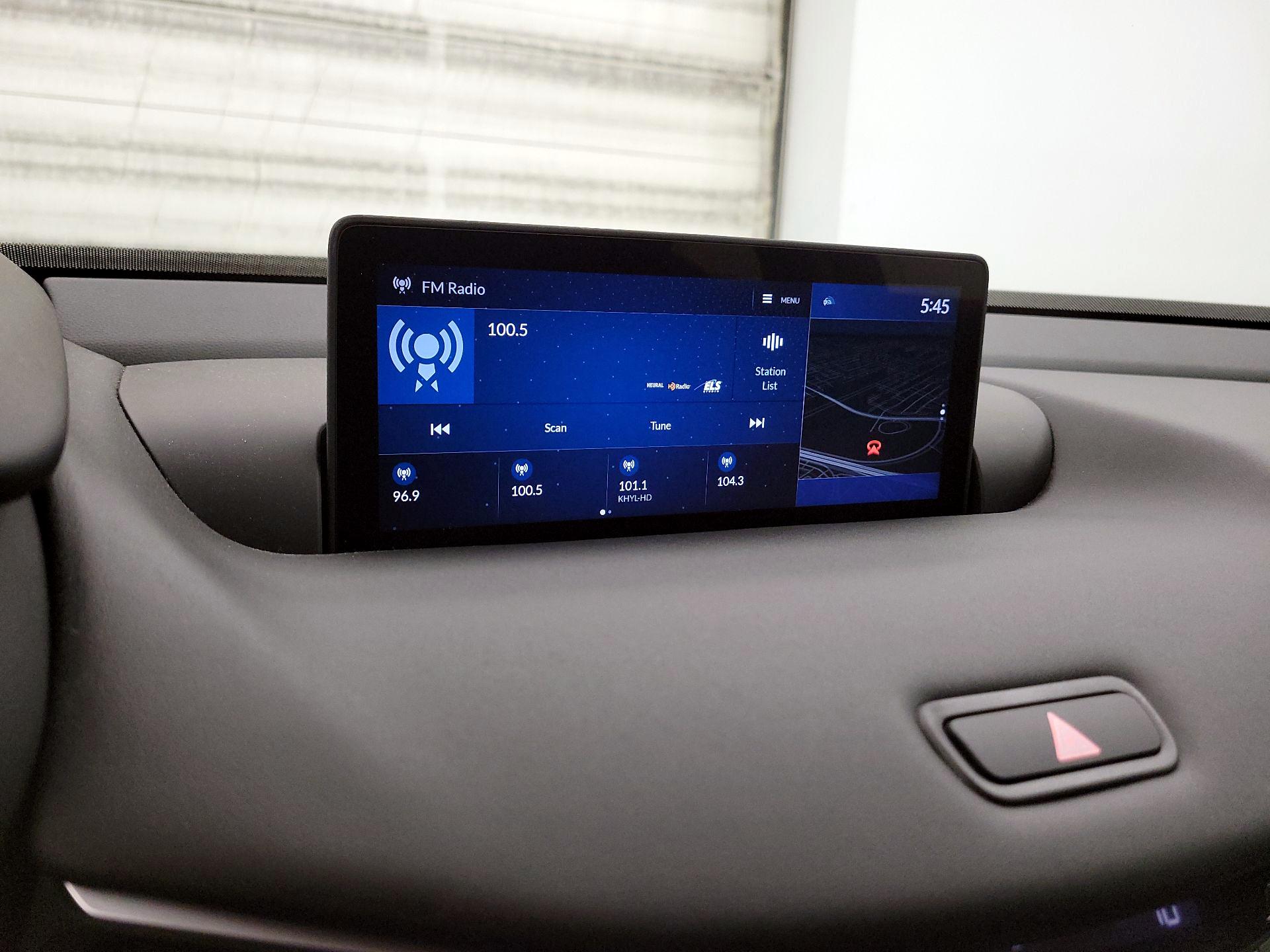 Thumbnail: 2022 Acura TLX - 16