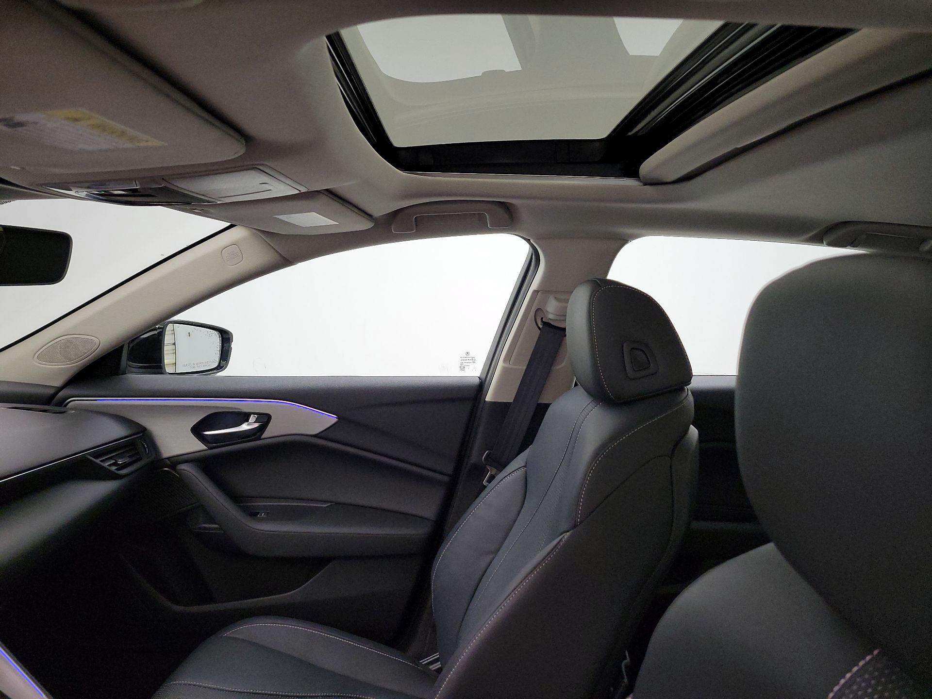 Thumbnail: 2022 Acura TLX - 20