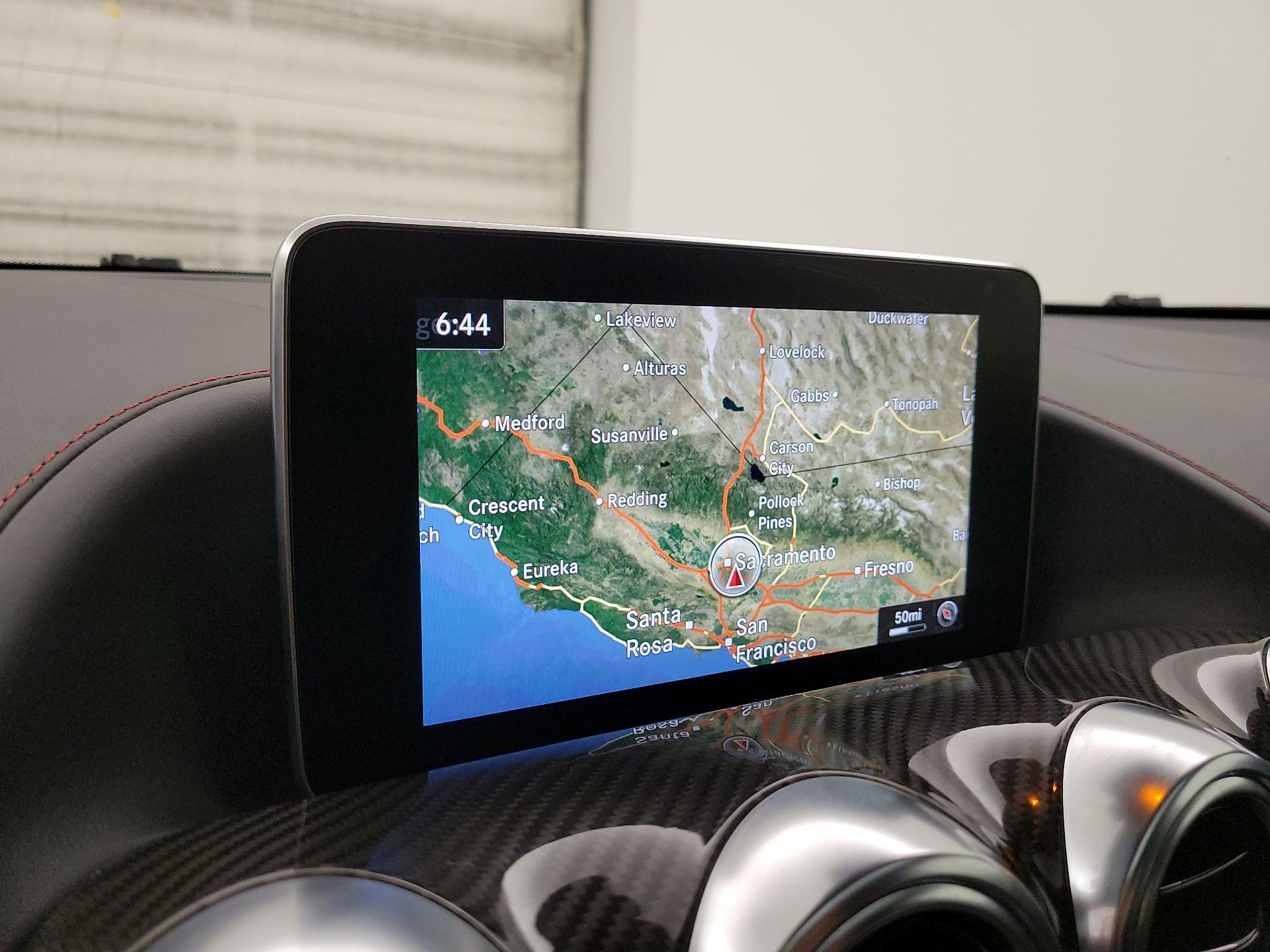 Thumbnail: 2016 Mercedes-Benz AMG GT - 13