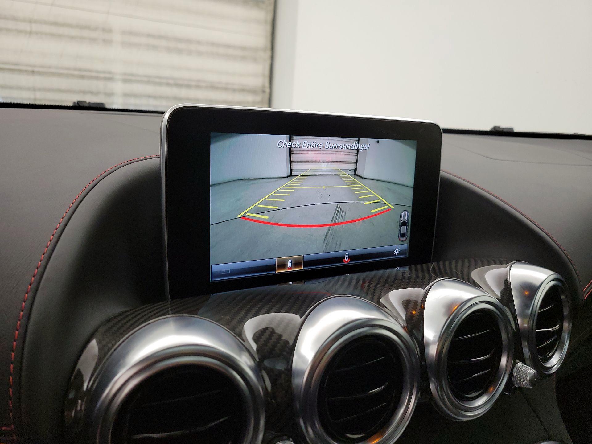 Thumbnail: 2016 Mercedes-Benz AMG GT - 14