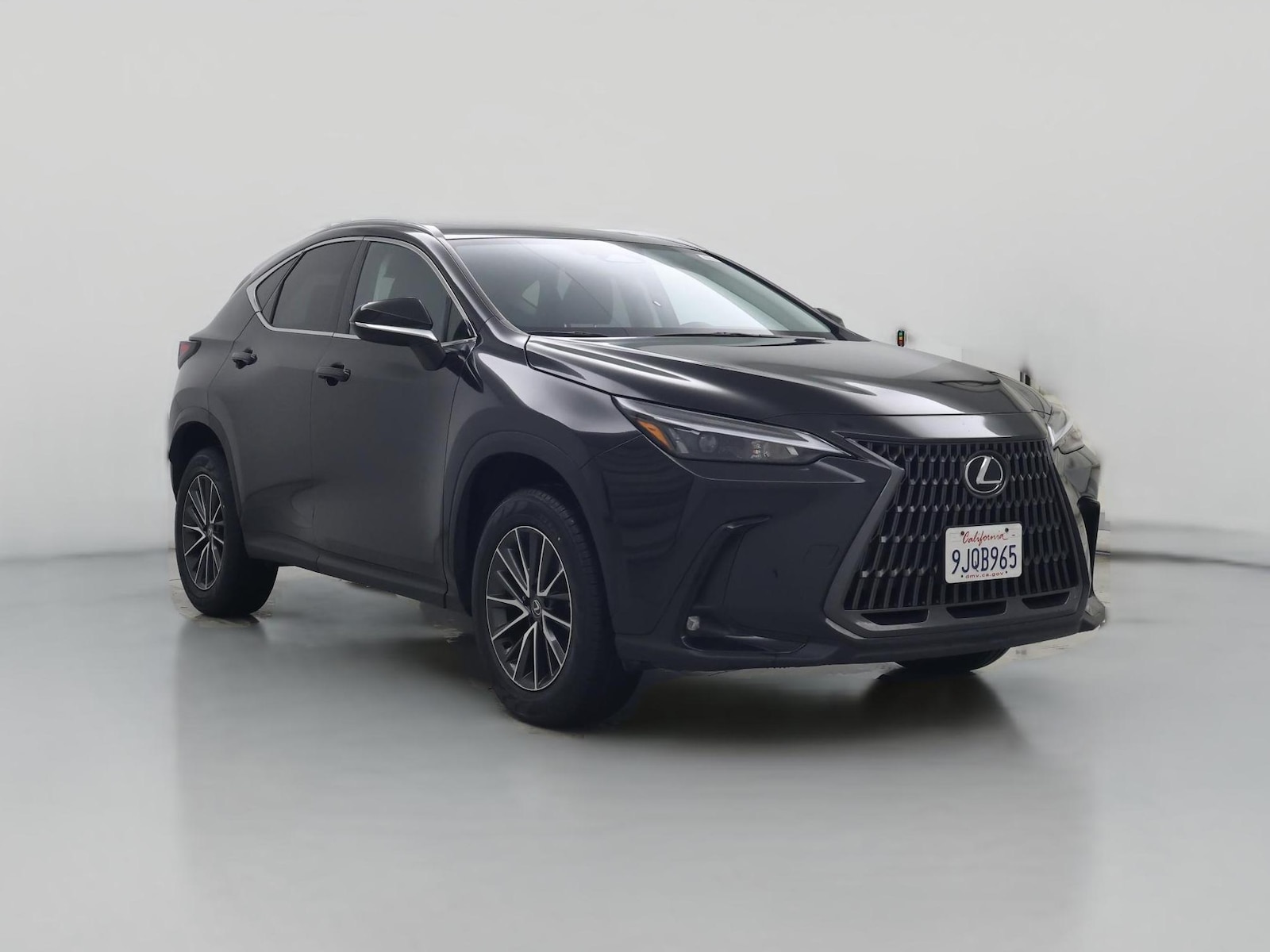 2024 Lexus NX Hybrid