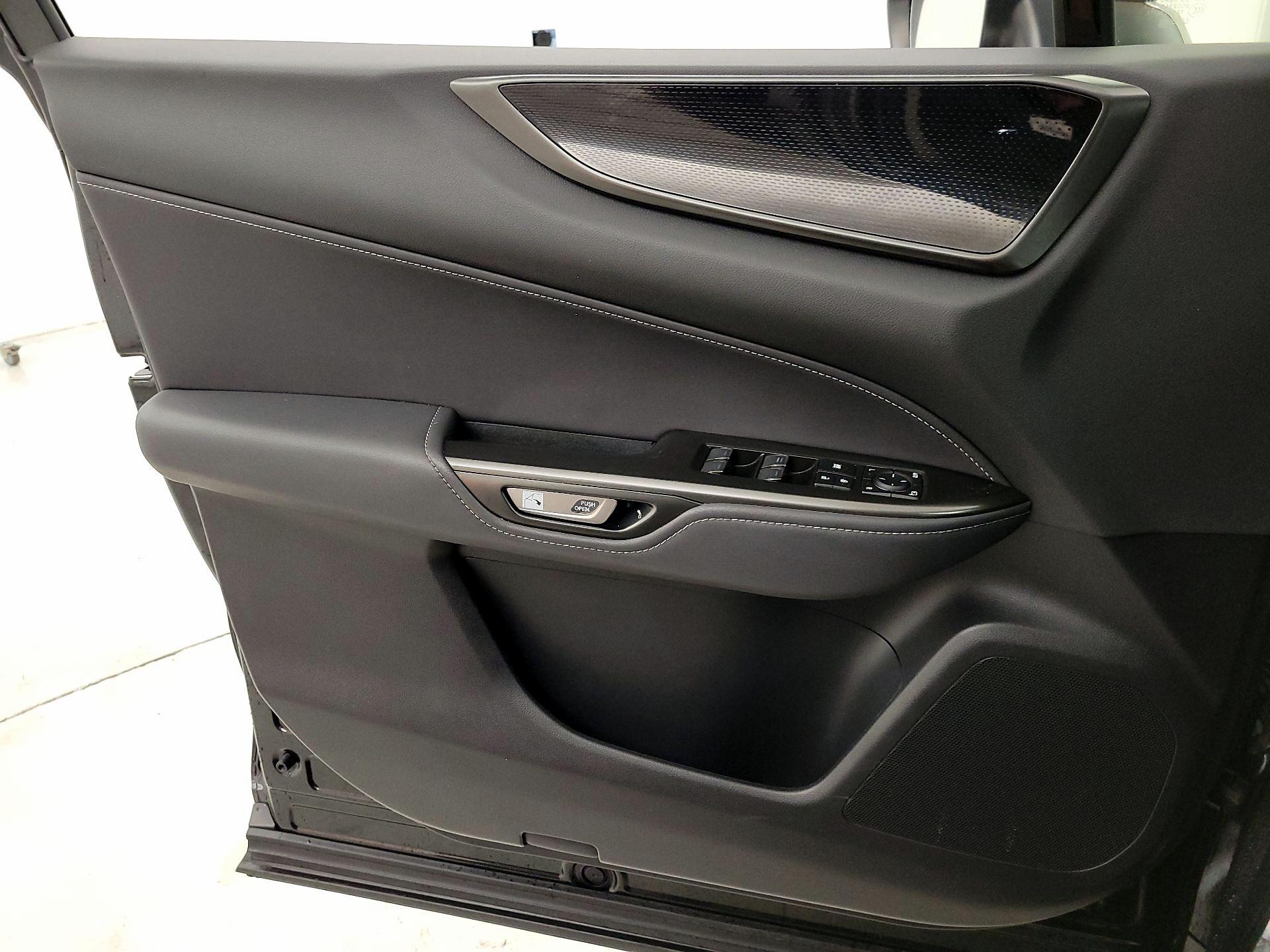 Thumbnail: 2024 Lexus NX - 12