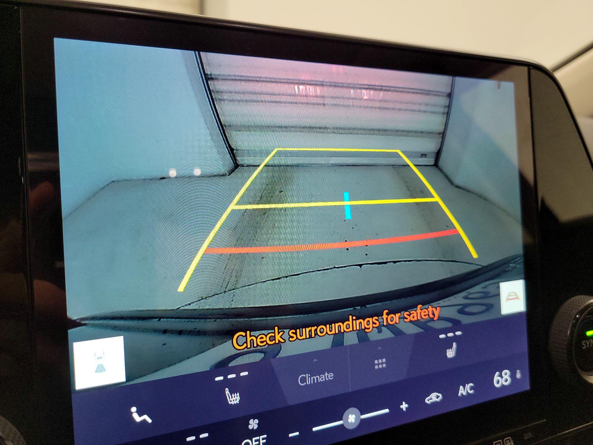 Thumbnail: 2024 Lexus NX - 14