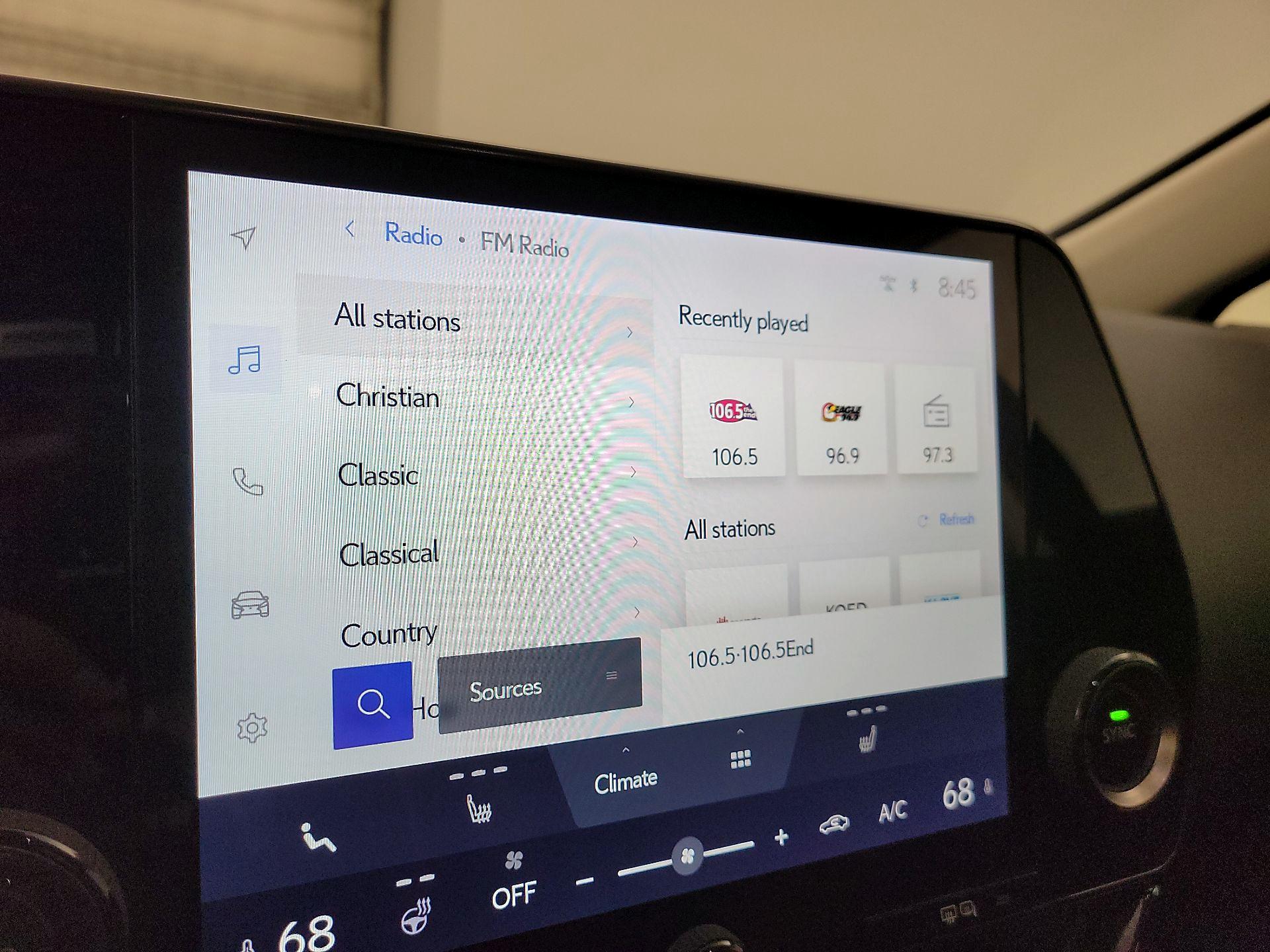 Thumbnail: 2024 Lexus NX - 15