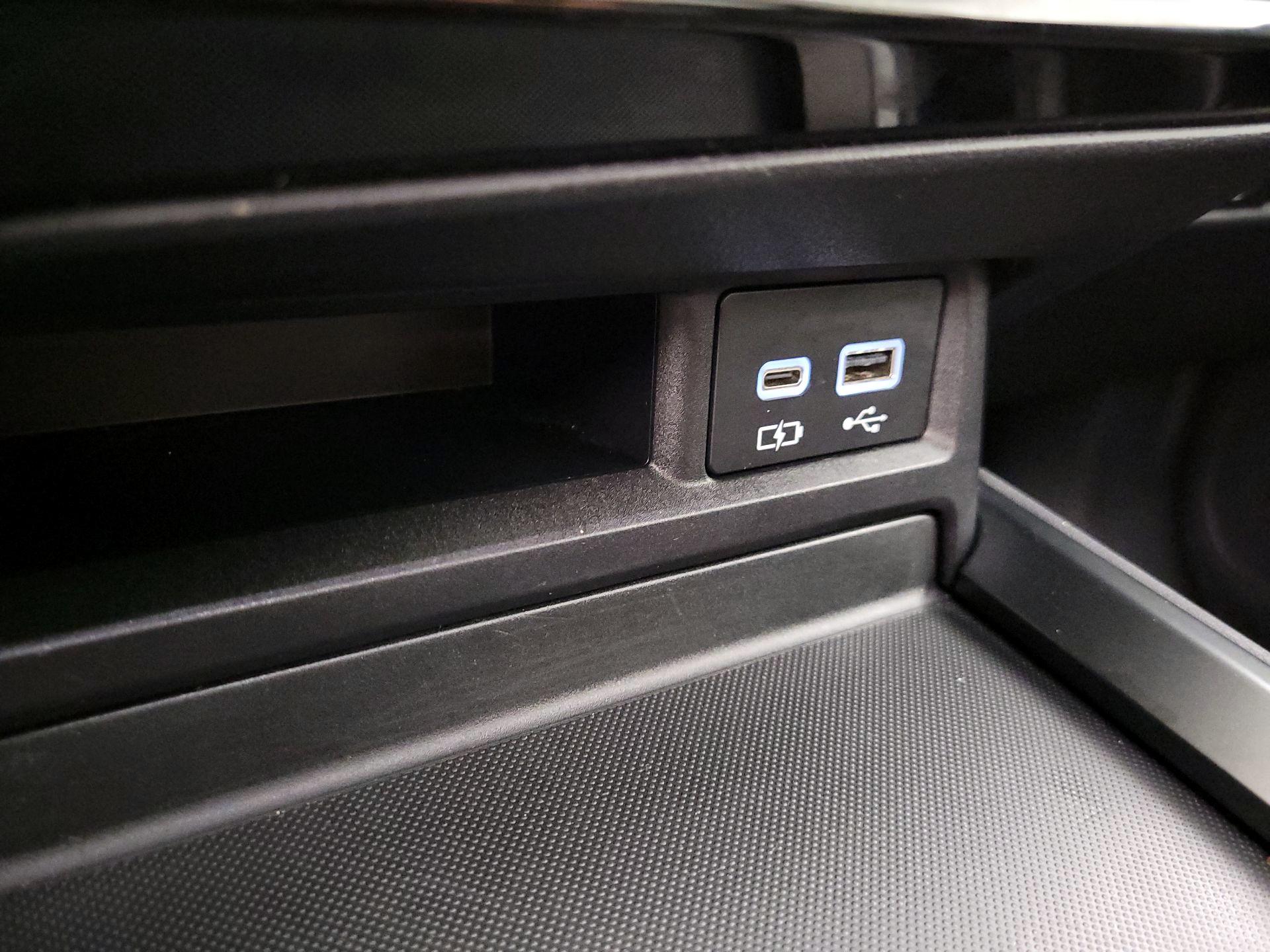 Thumbnail: 2024 Lexus NX - 18