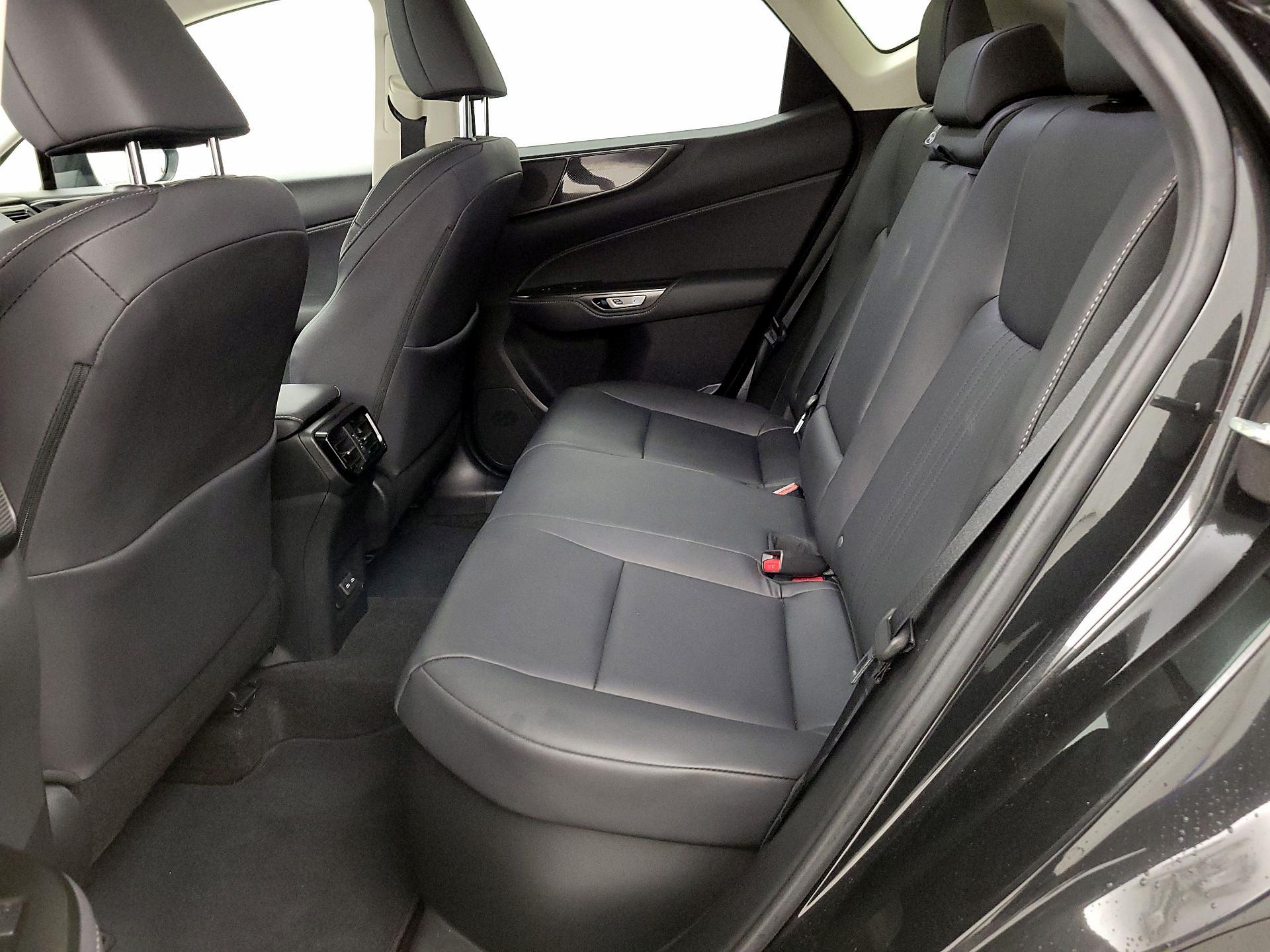 Thumbnail: 2024 Lexus NX - 20