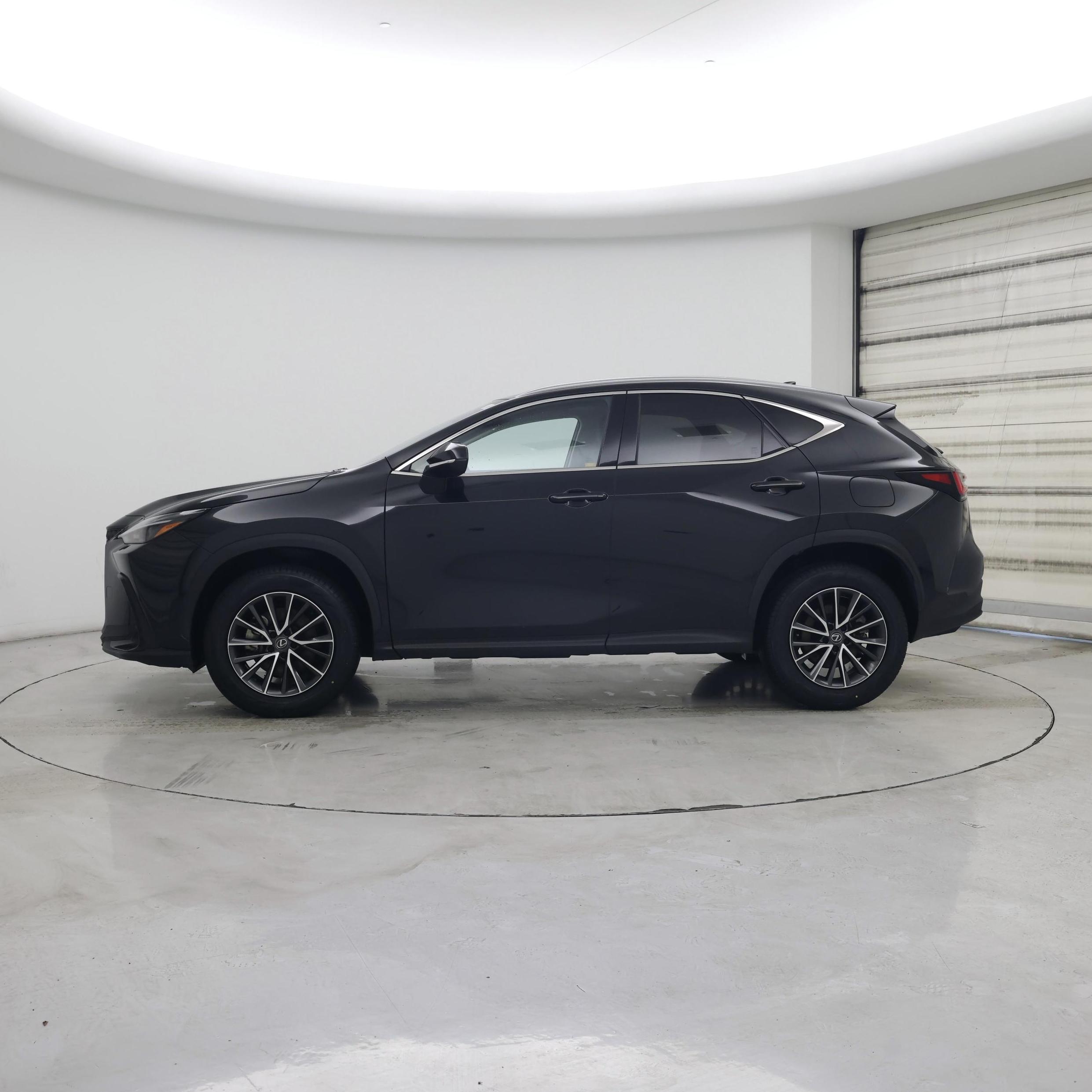 Thumbnail: 2024 Lexus NX - 3