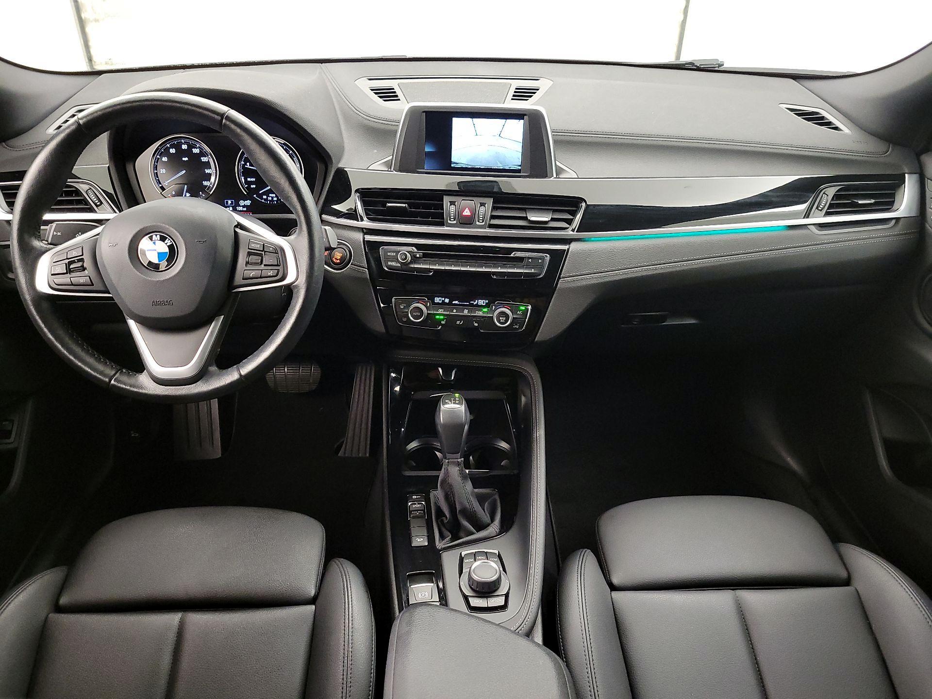 Thumbnail: 2018 BMW X2 - 9