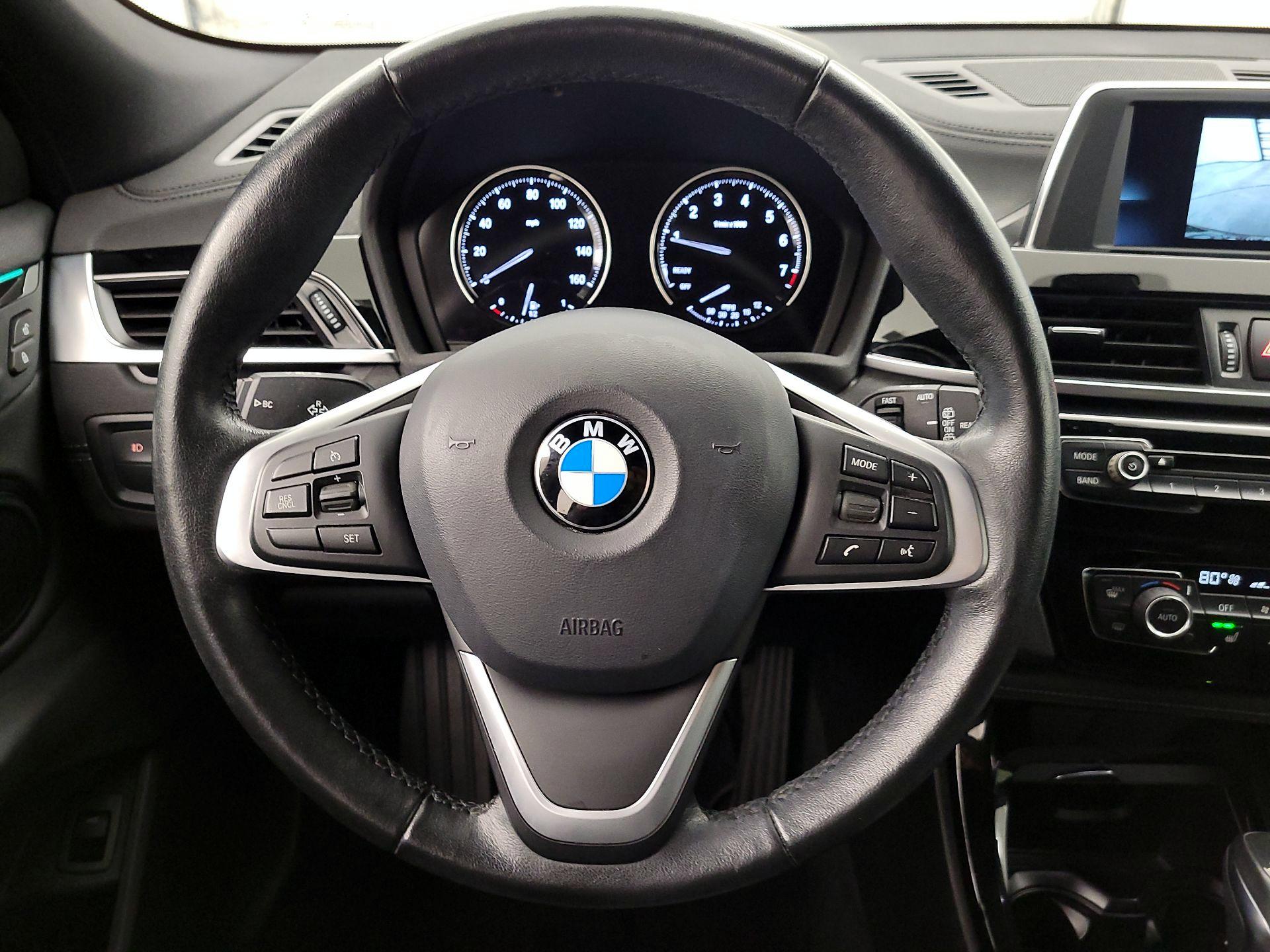 Thumbnail: 2018 BMW X2 - 10