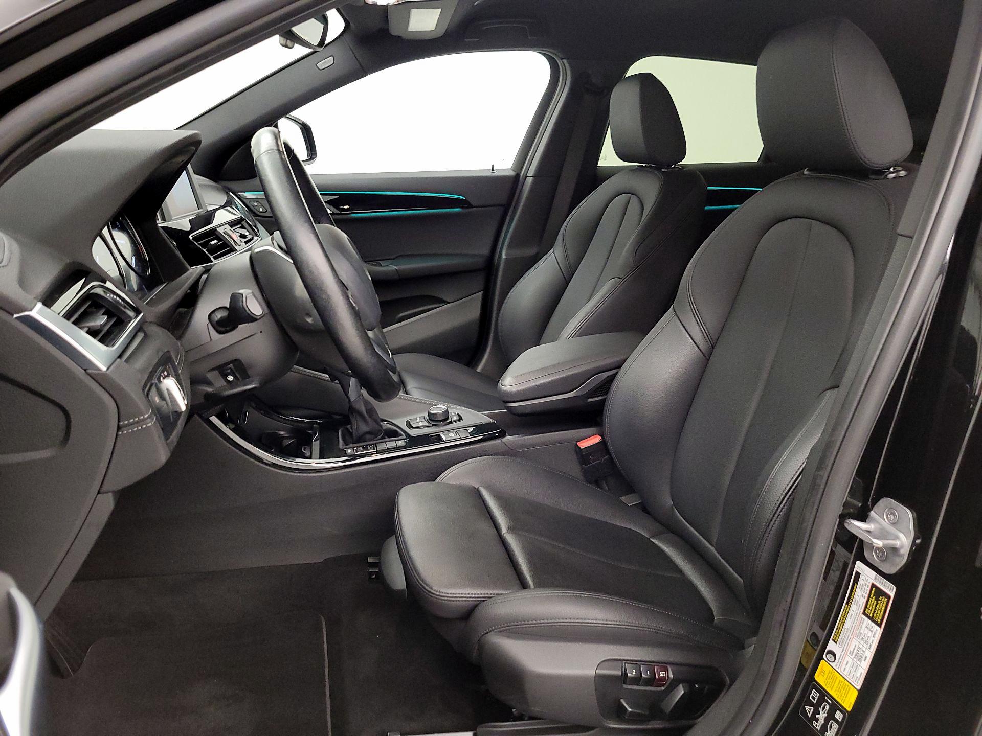 Thumbnail: 2018 BMW X2 - 11