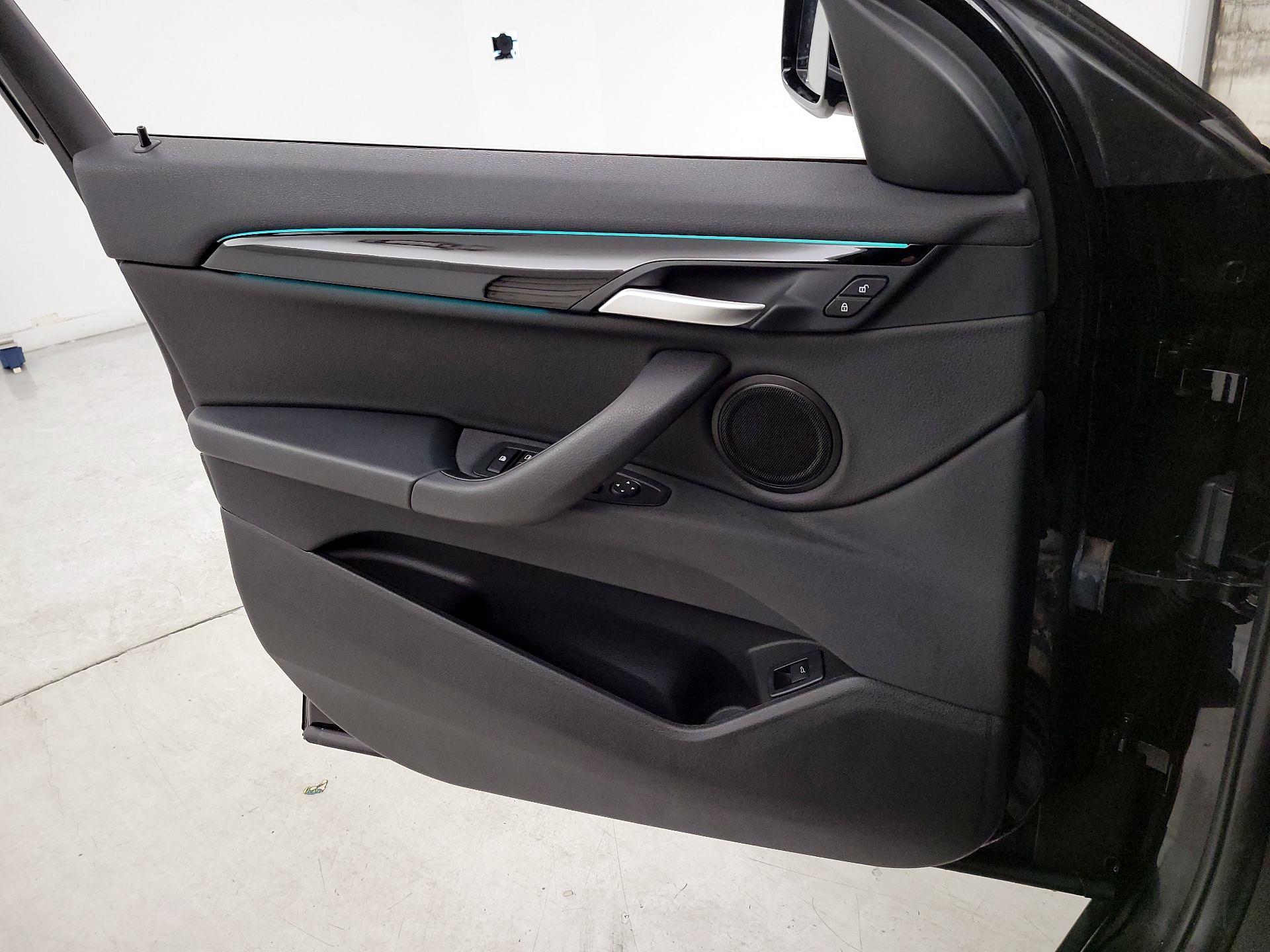 Thumbnail: 2018 BMW X2 - 12