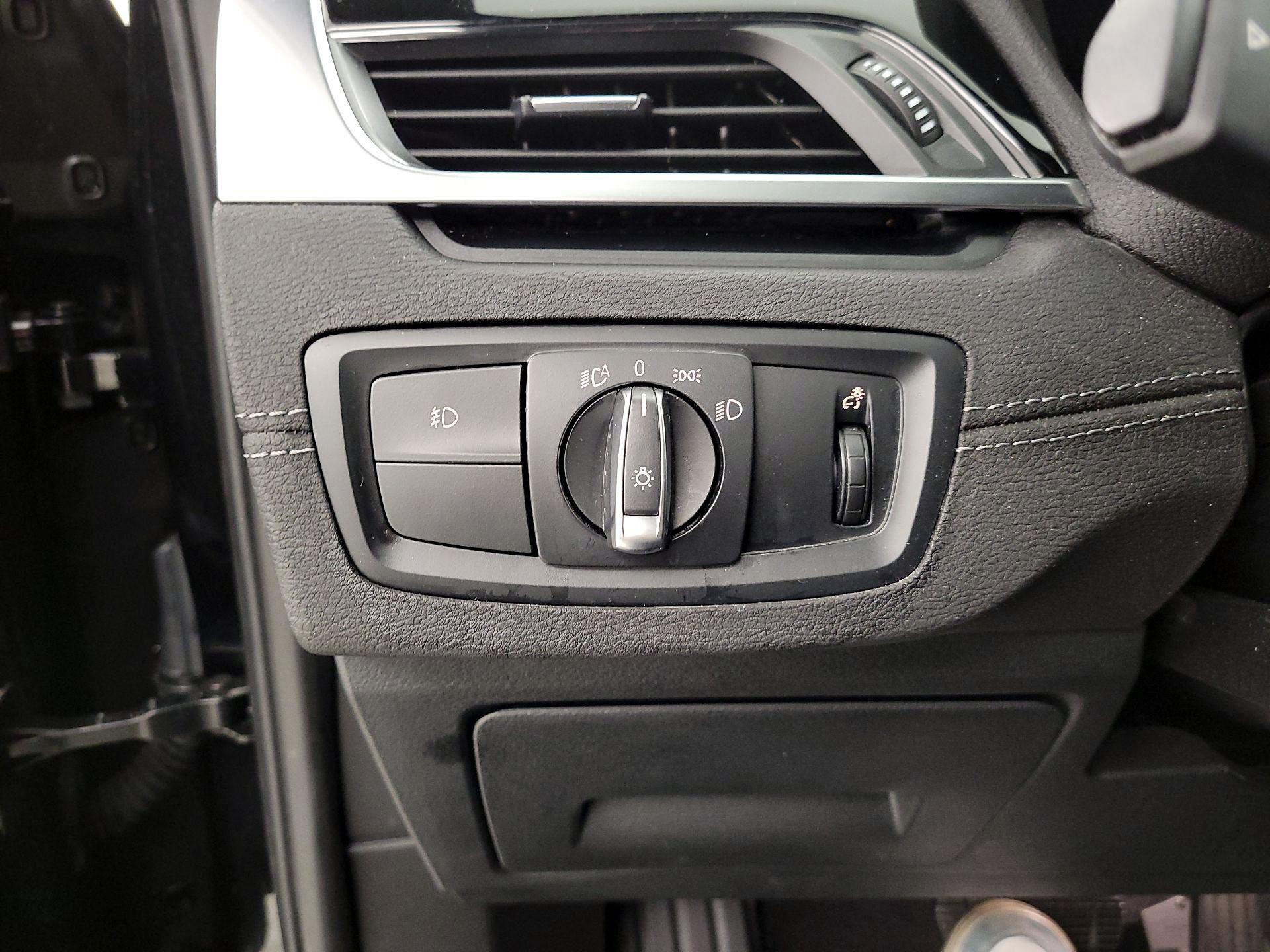 Thumbnail: 2018 BMW X2 - 13