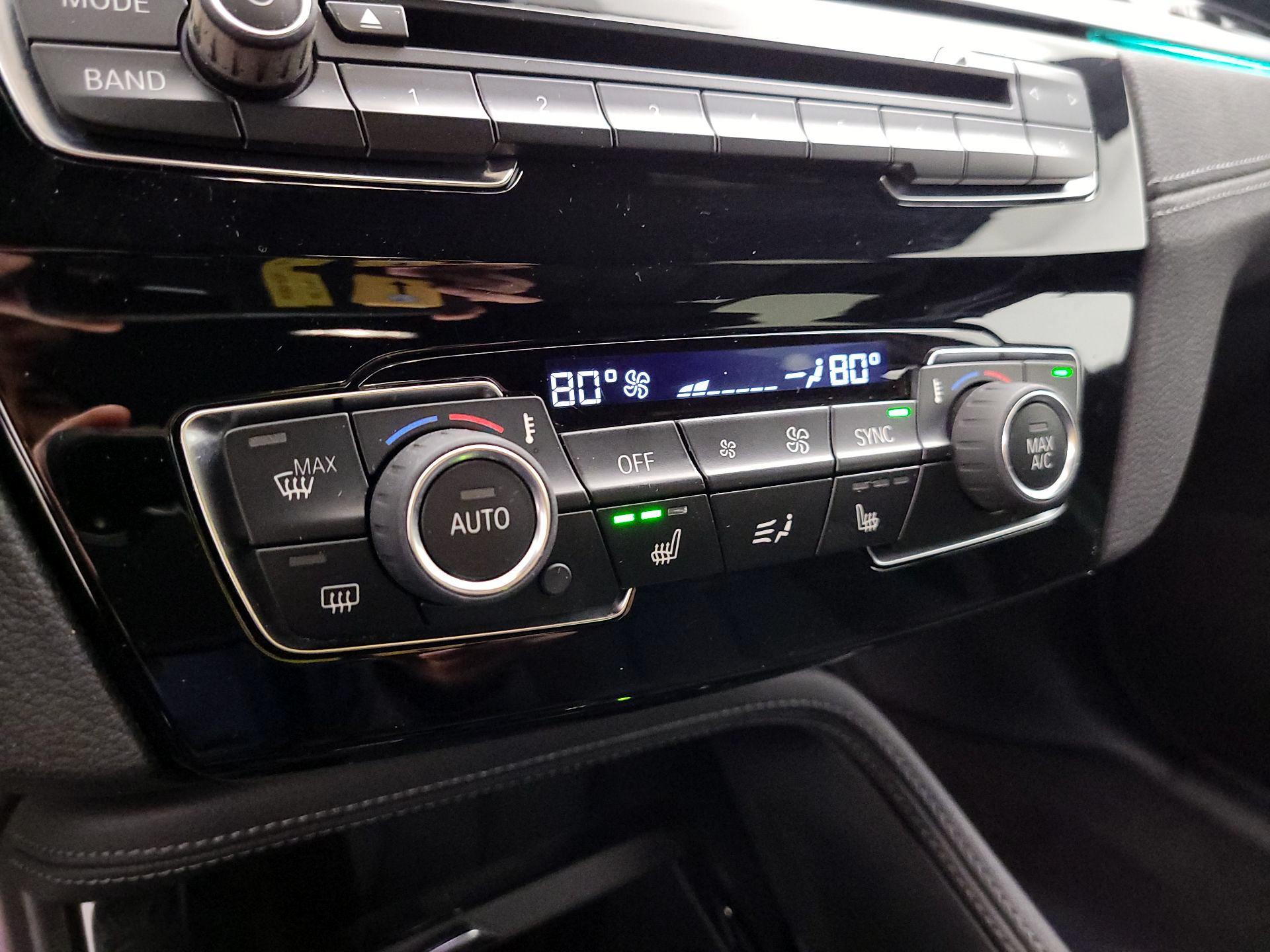 Thumbnail: 2018 BMW X2 - 16