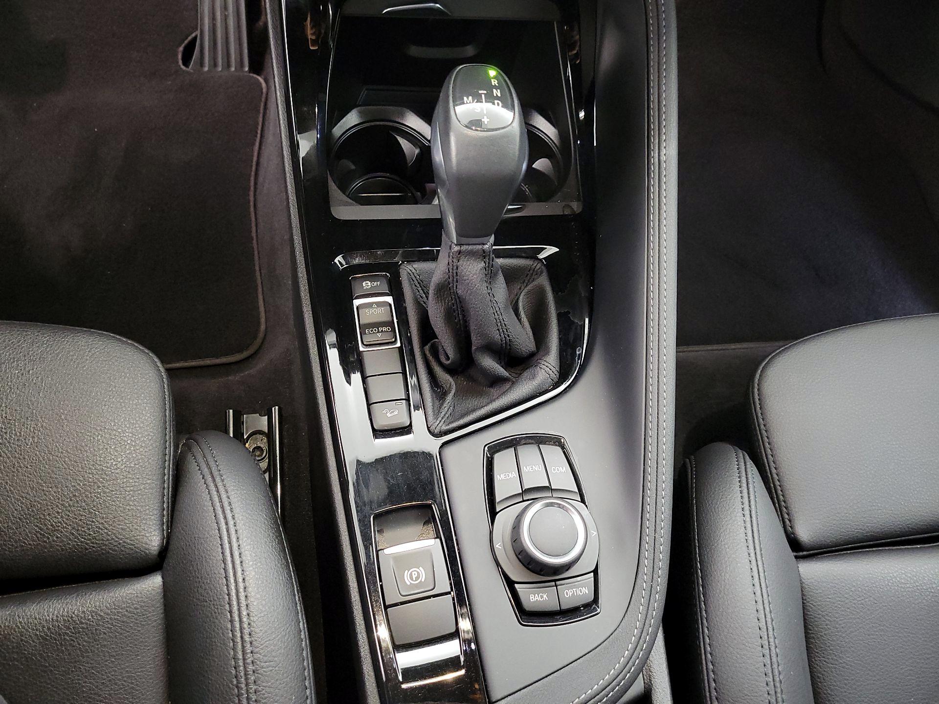 Thumbnail: 2018 BMW X2 - 17