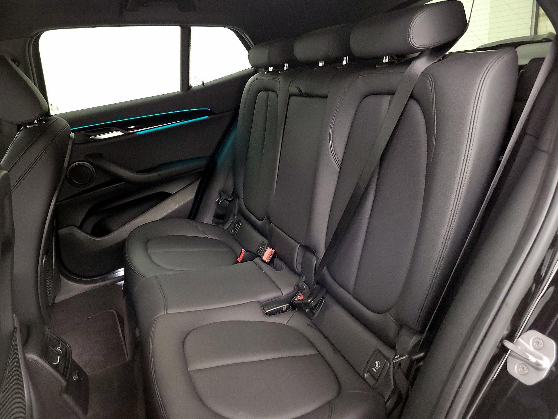 Thumbnail: 2018 BMW X2 - 18