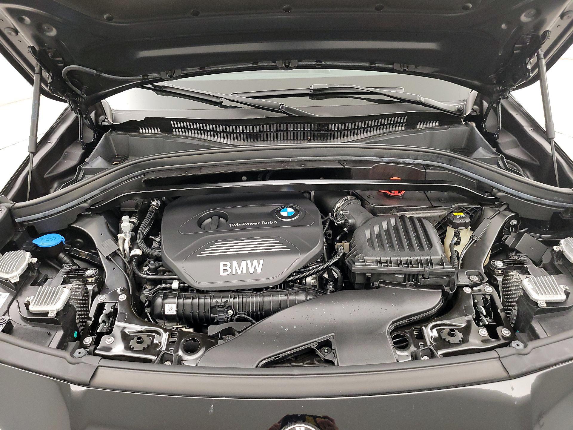 Thumbnail: 2018 BMW X2 - 20