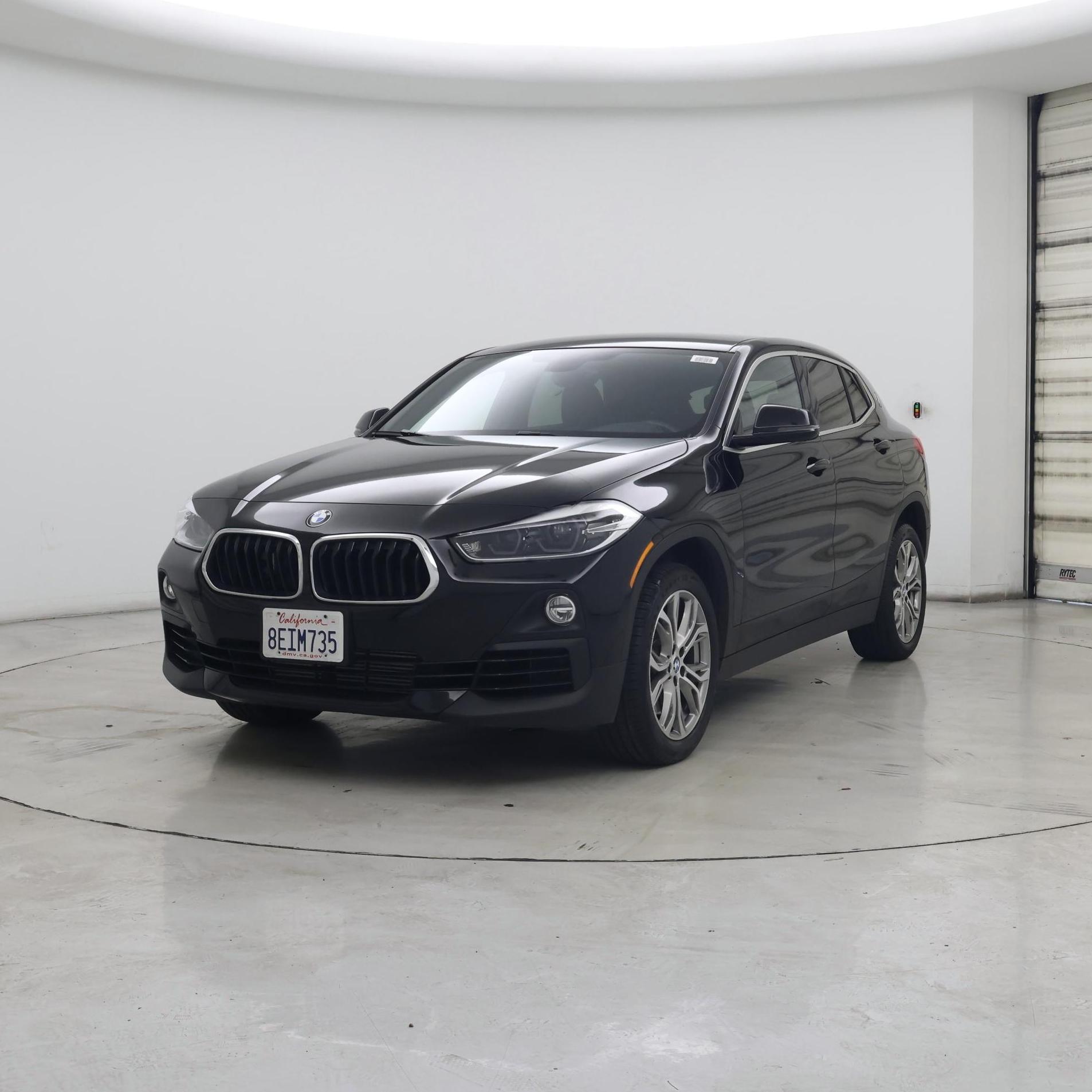 Thumbnail: 2018 BMW X2 - 4