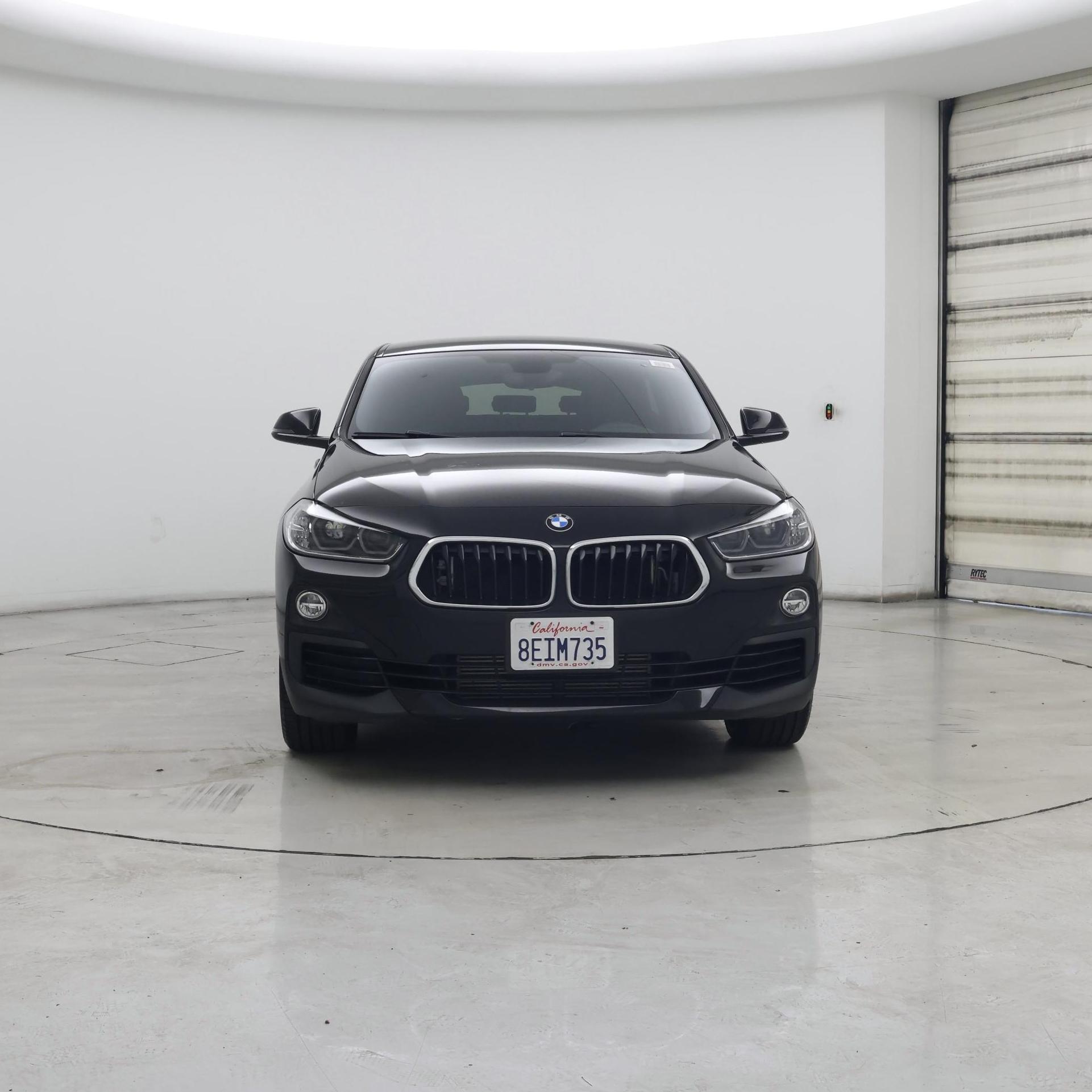 Thumbnail: 2018 BMW X2 - 5