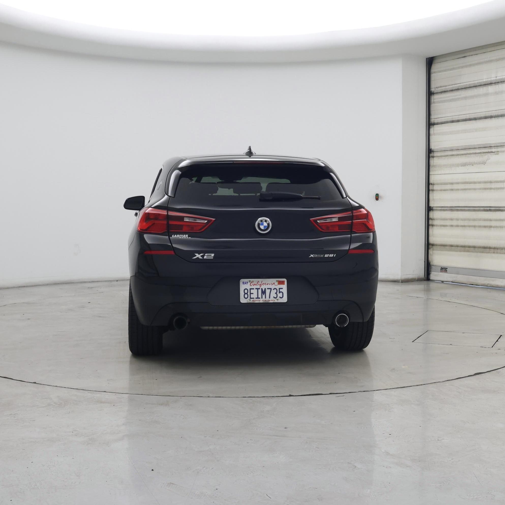 Thumbnail: 2018 BMW X2 - 6