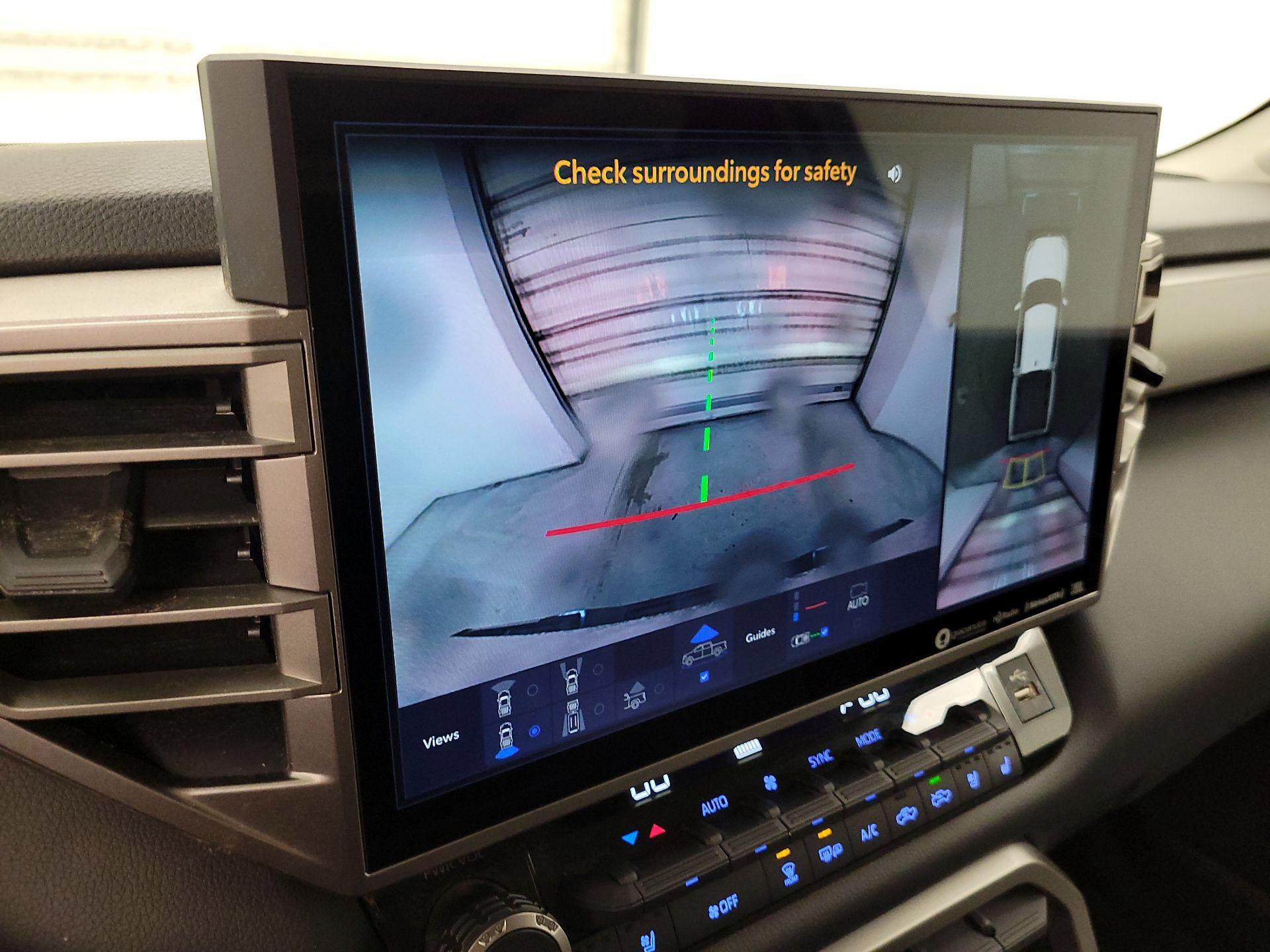 Thumbnail: 2023 Toyota Tundra - 14