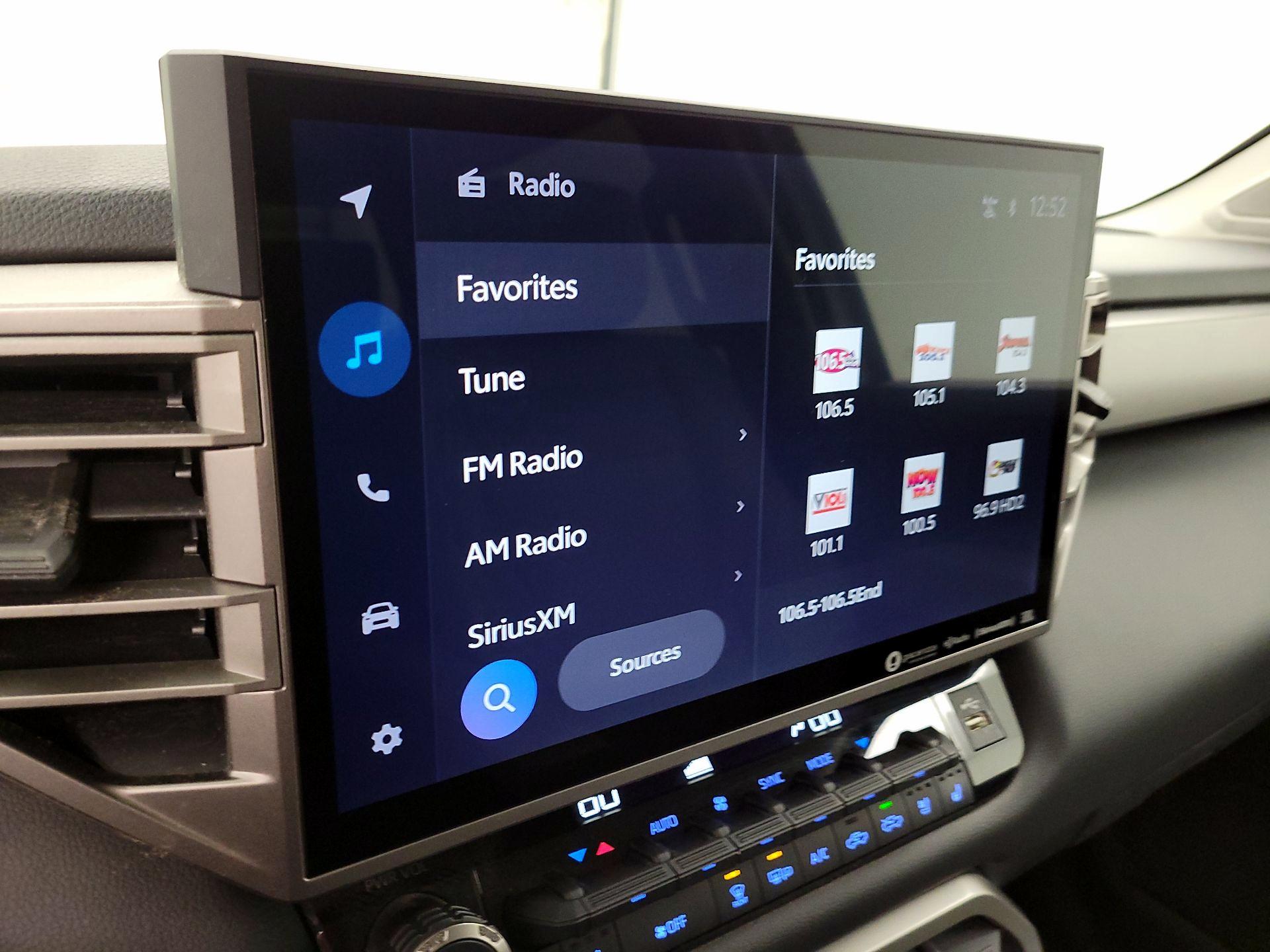 Thumbnail: 2023 Toyota Tundra - 15