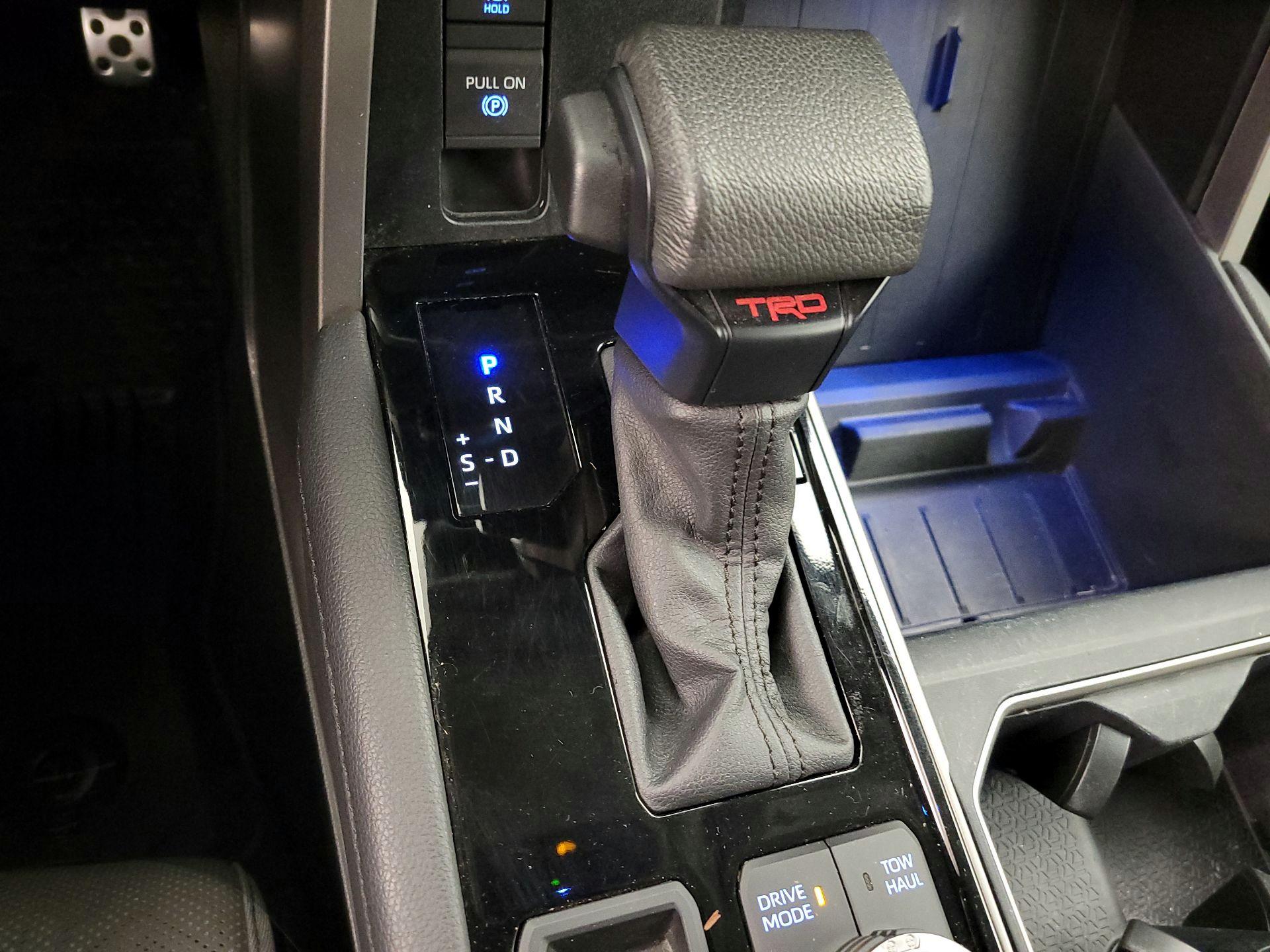 Thumbnail: 2023 Toyota Tundra - 17