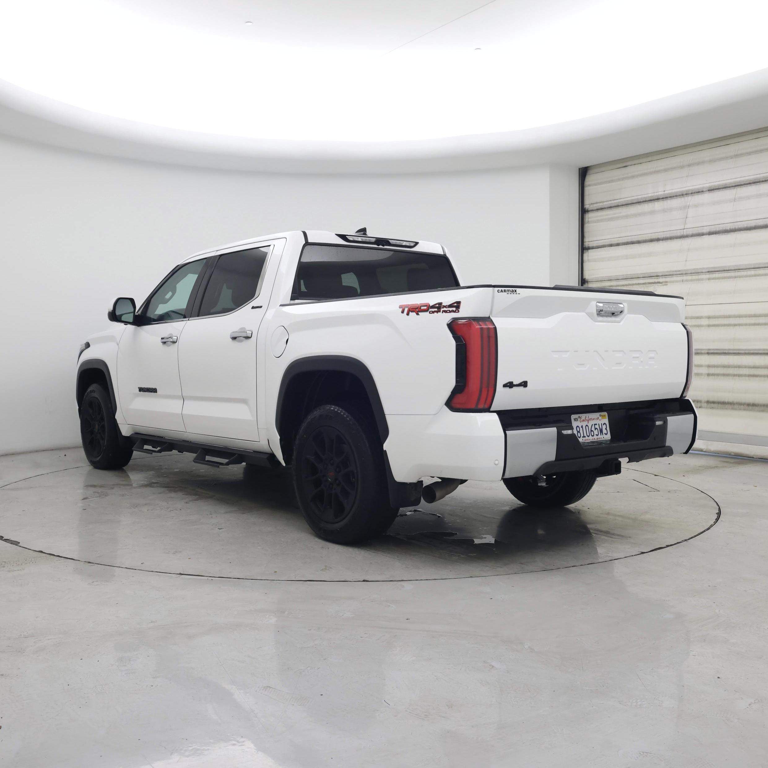 Thumbnail: 2023 Toyota Tundra - 2