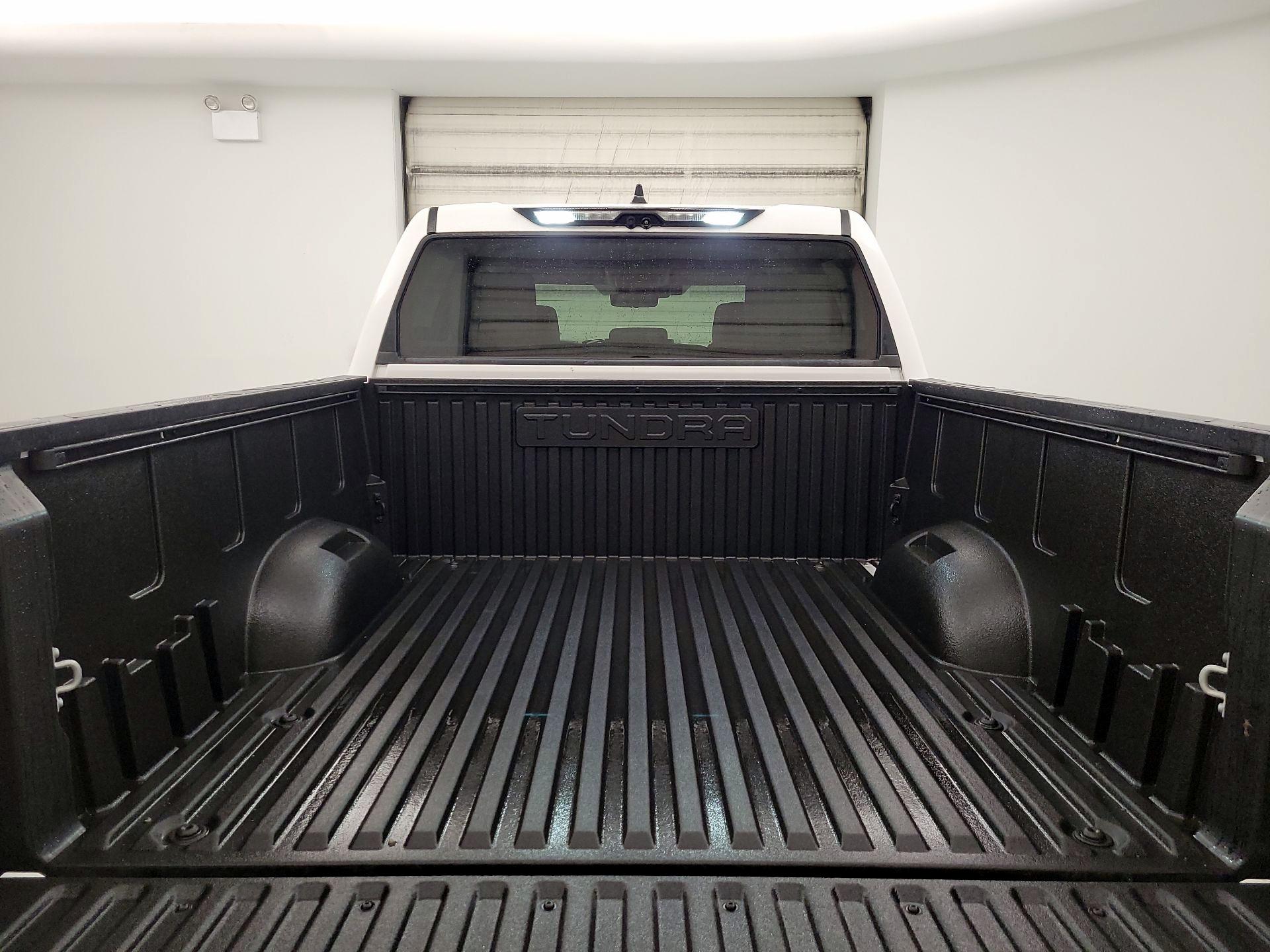 Thumbnail: 2023 Toyota Tundra - 20