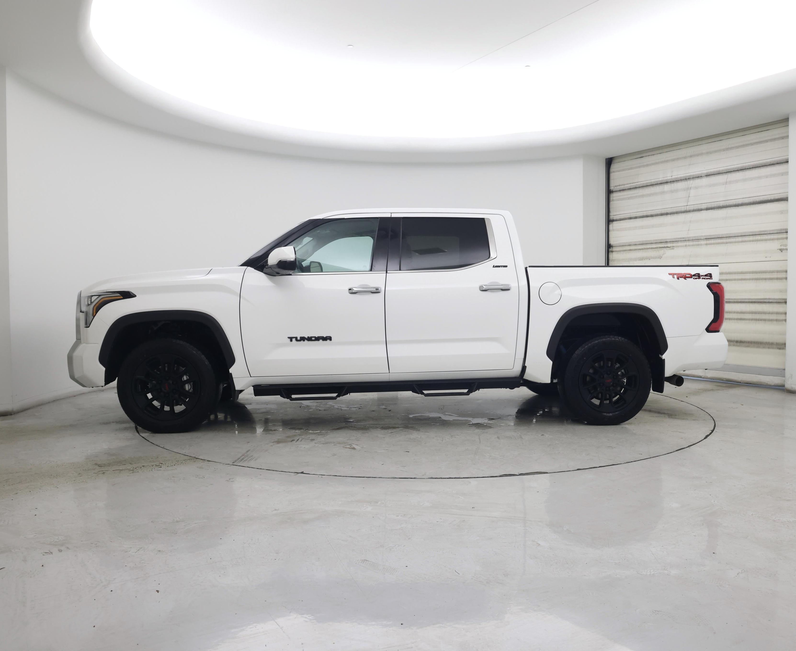 Thumbnail: 2023 Toyota Tundra - 3