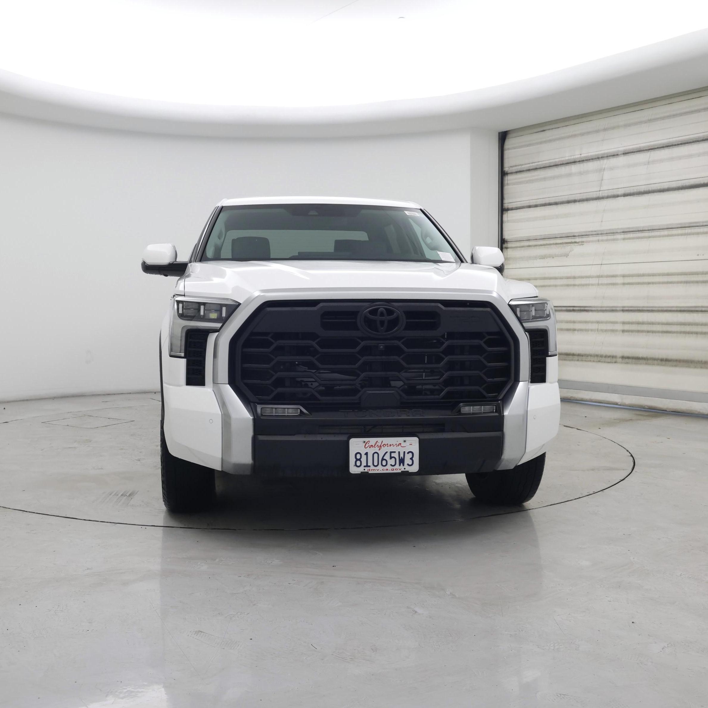 Thumbnail: 2023 Toyota Tundra - 5