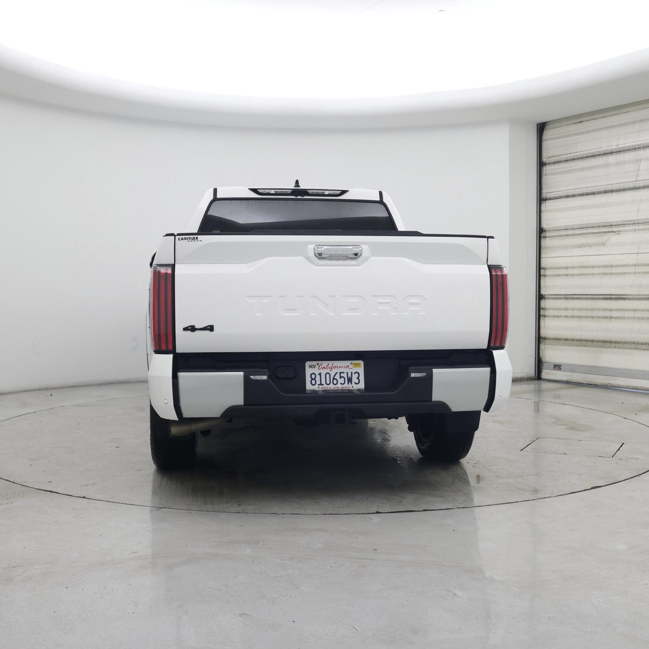 Thumbnail: 2023 Toyota Tundra - 6