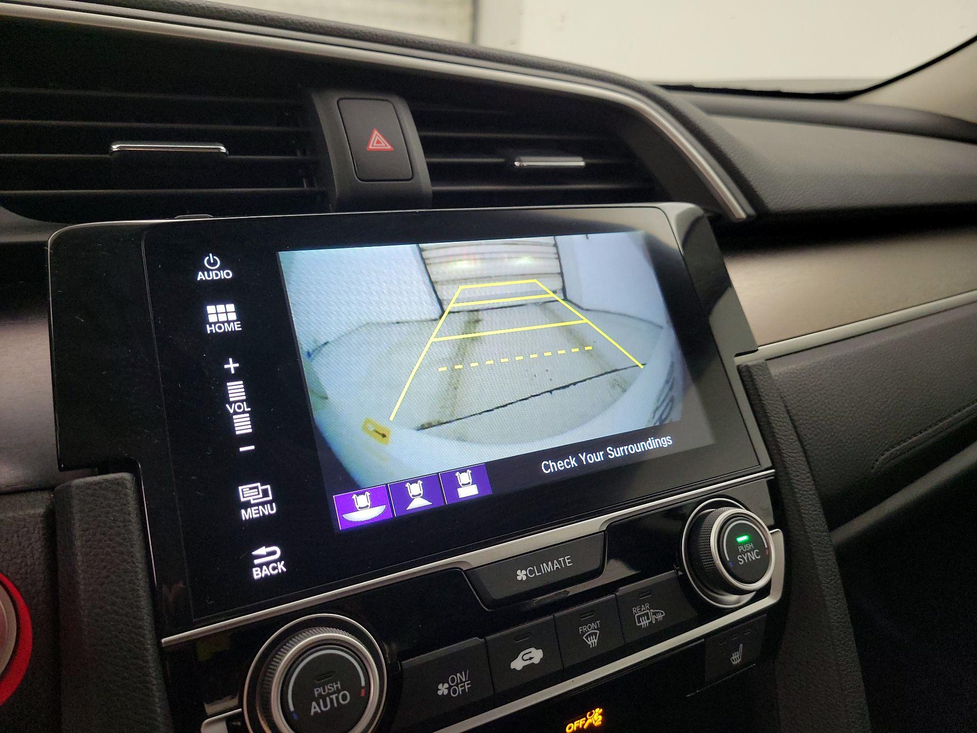 Thumbnail: 2017 Honda Civic - 13