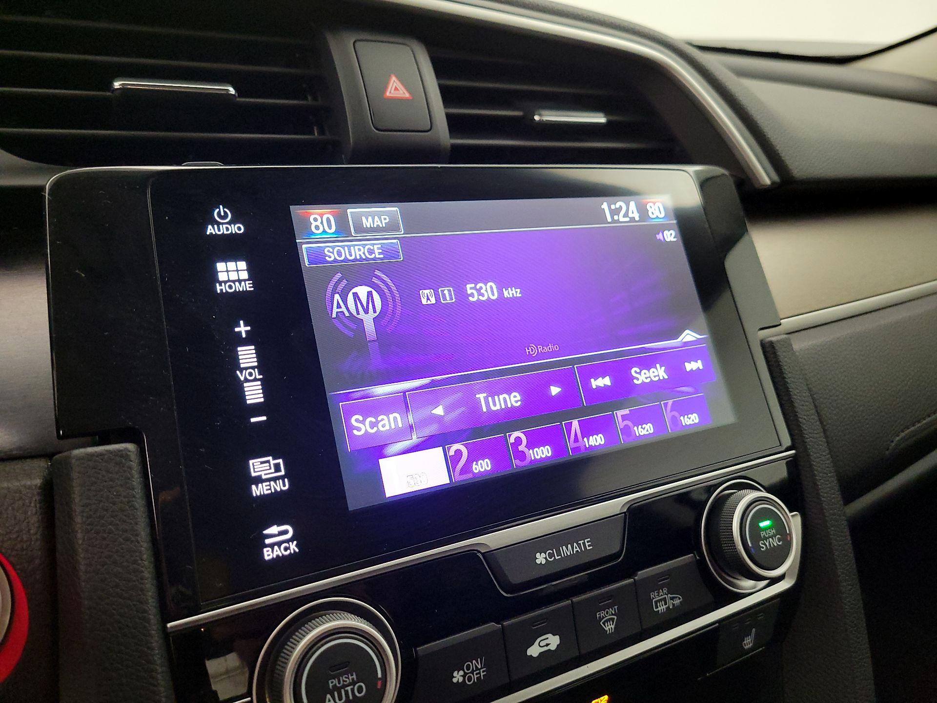 Thumbnail: 2017 Honda Civic - 14