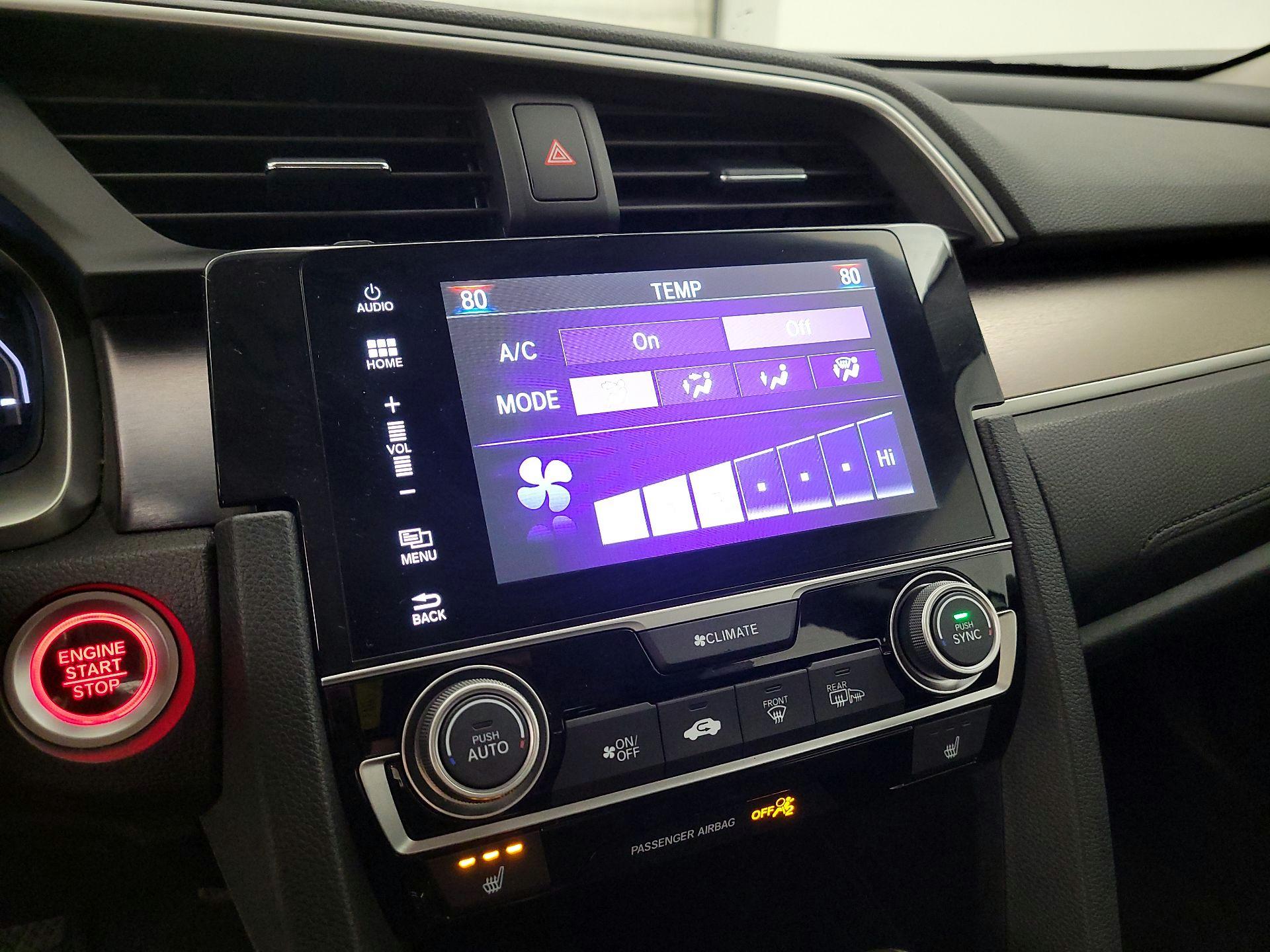 Thumbnail: 2017 Honda Civic - 15