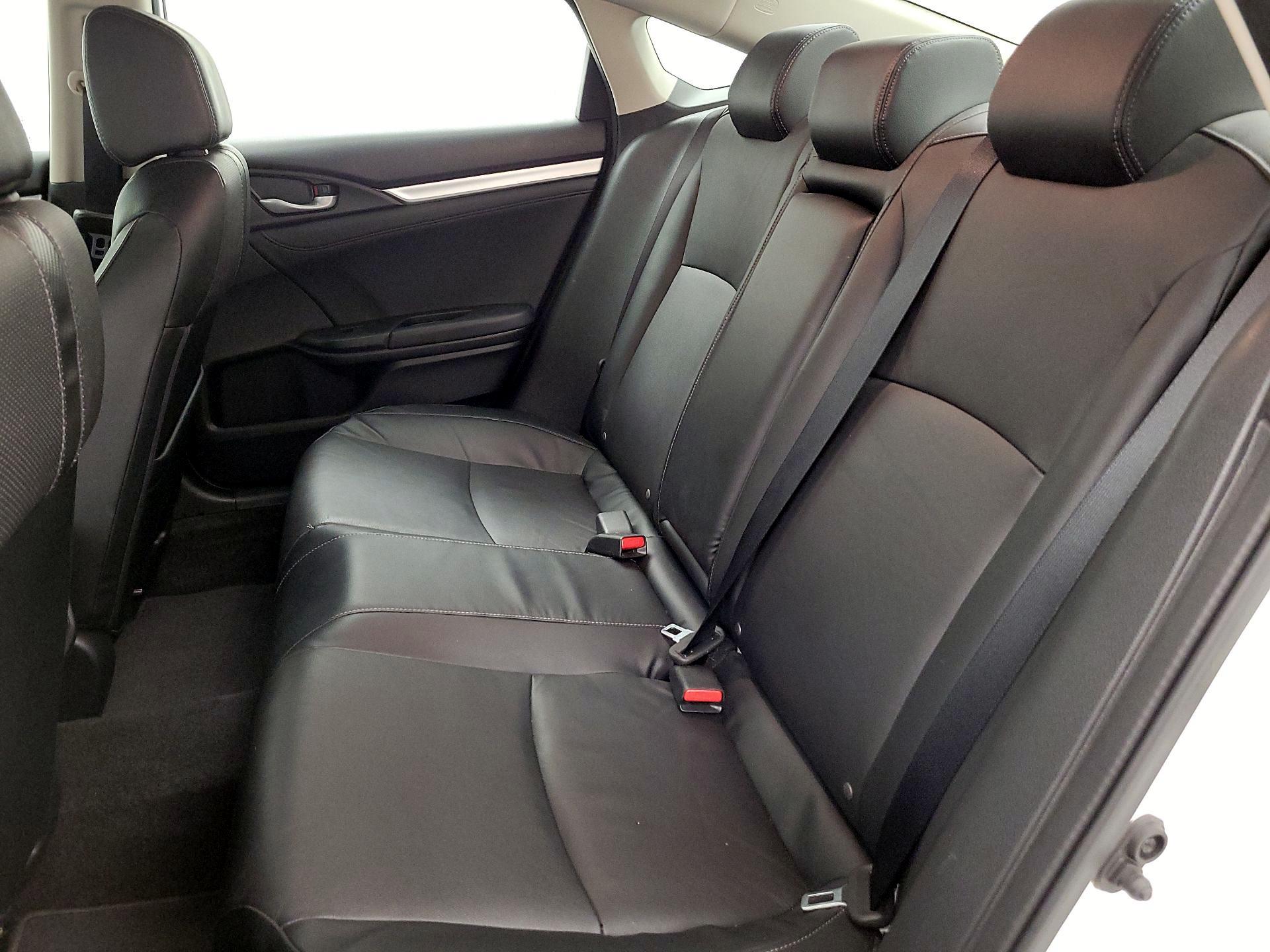 Thumbnail: 2017 Honda Civic - 17