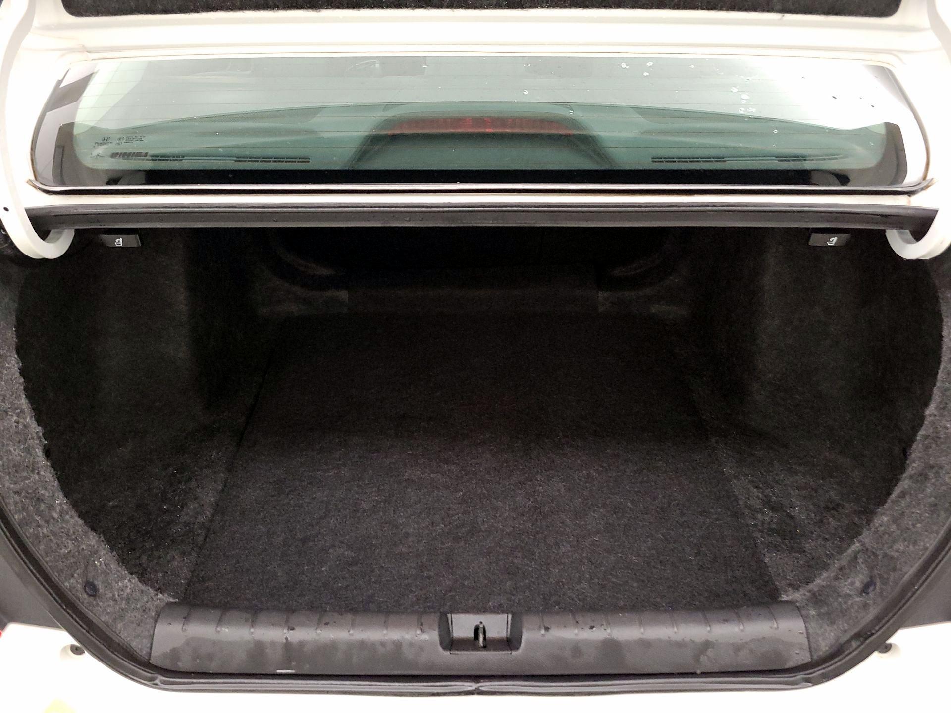 Thumbnail: 2017 Honda Civic - 18