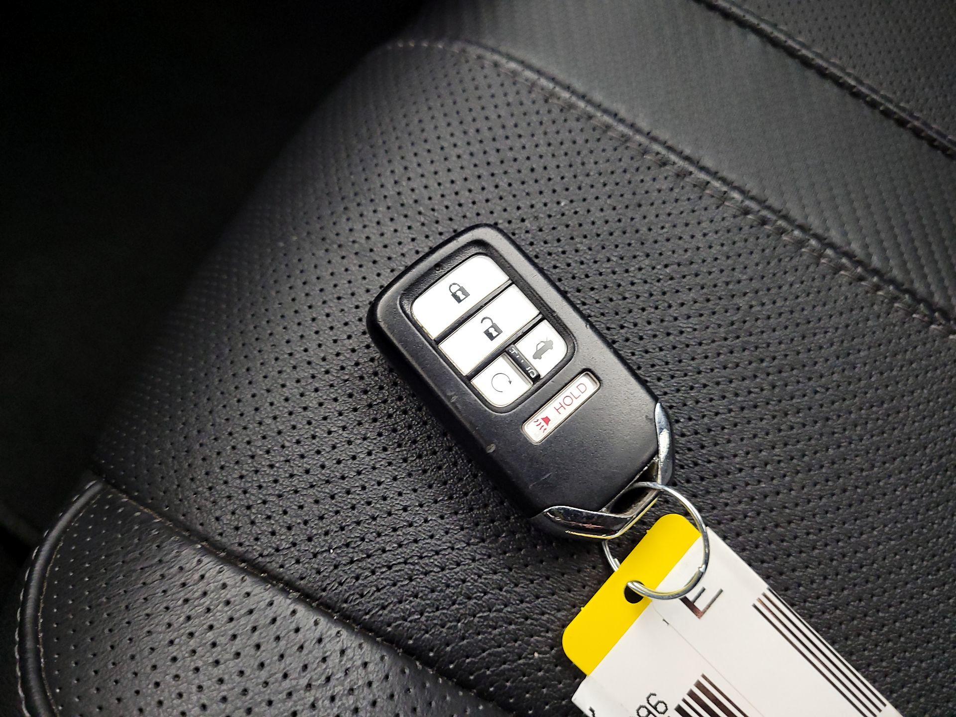 Thumbnail: 2017 Honda Civic - 20