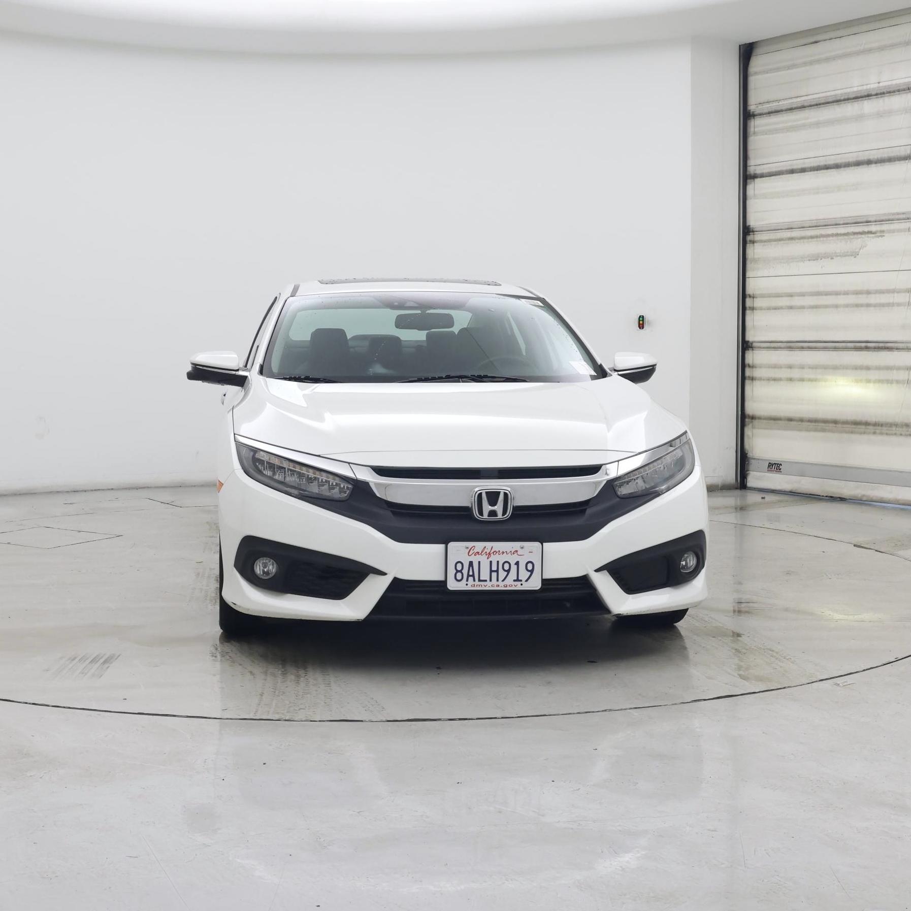 Thumbnail: 2017 Honda Civic - 5