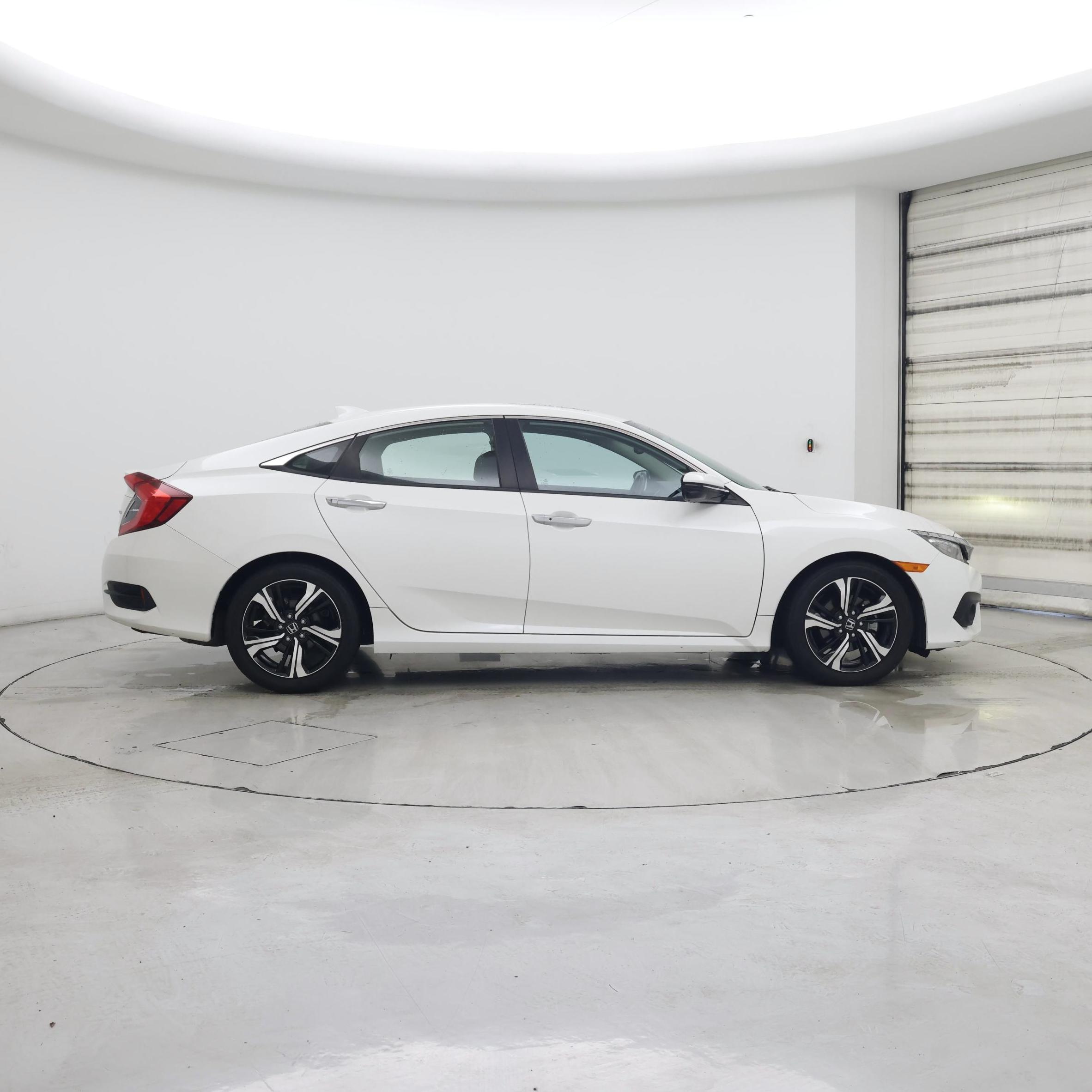 Thumbnail: 2017 Honda Civic - 7